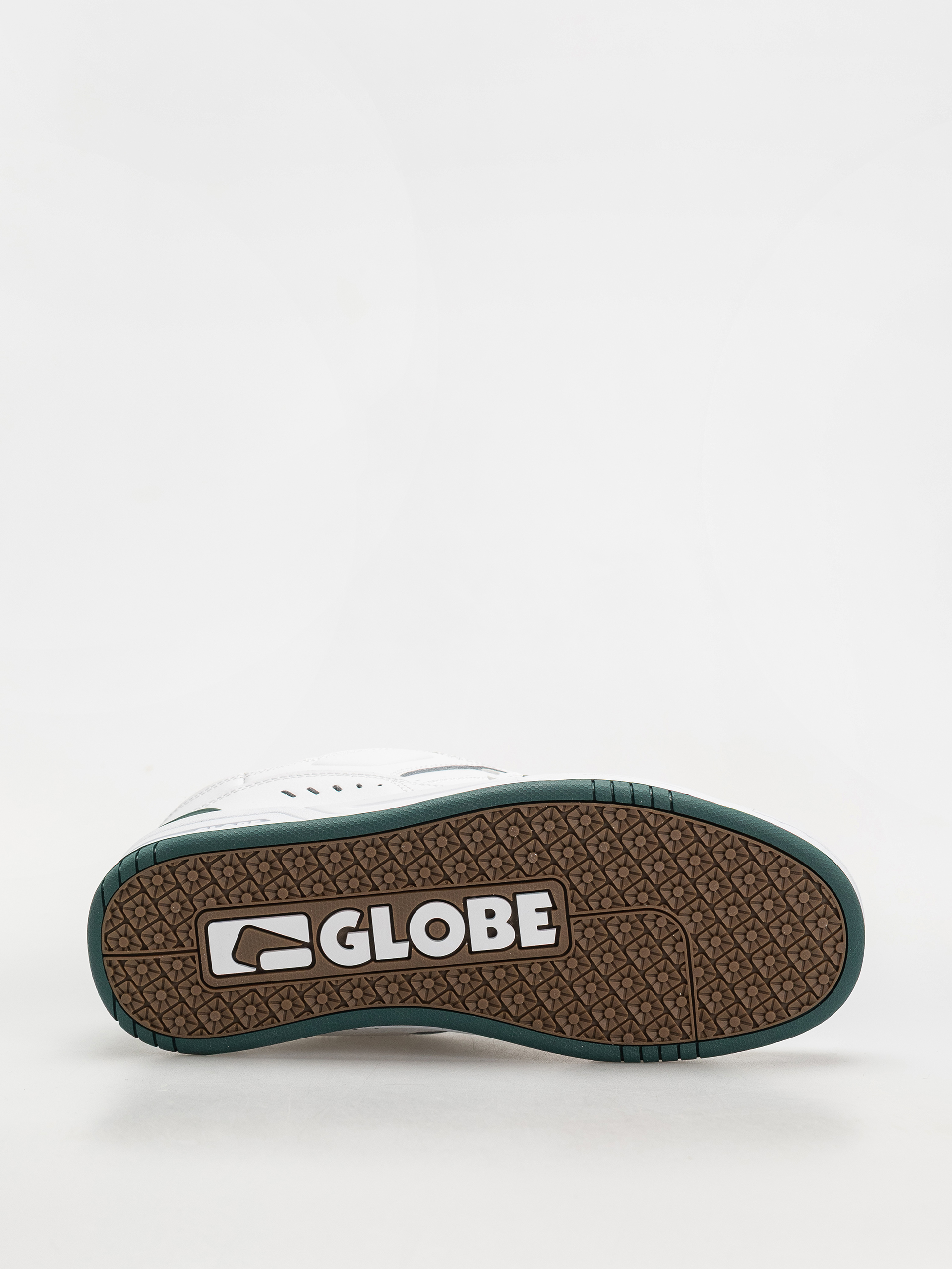 Обувки Globe Fusion (white green)