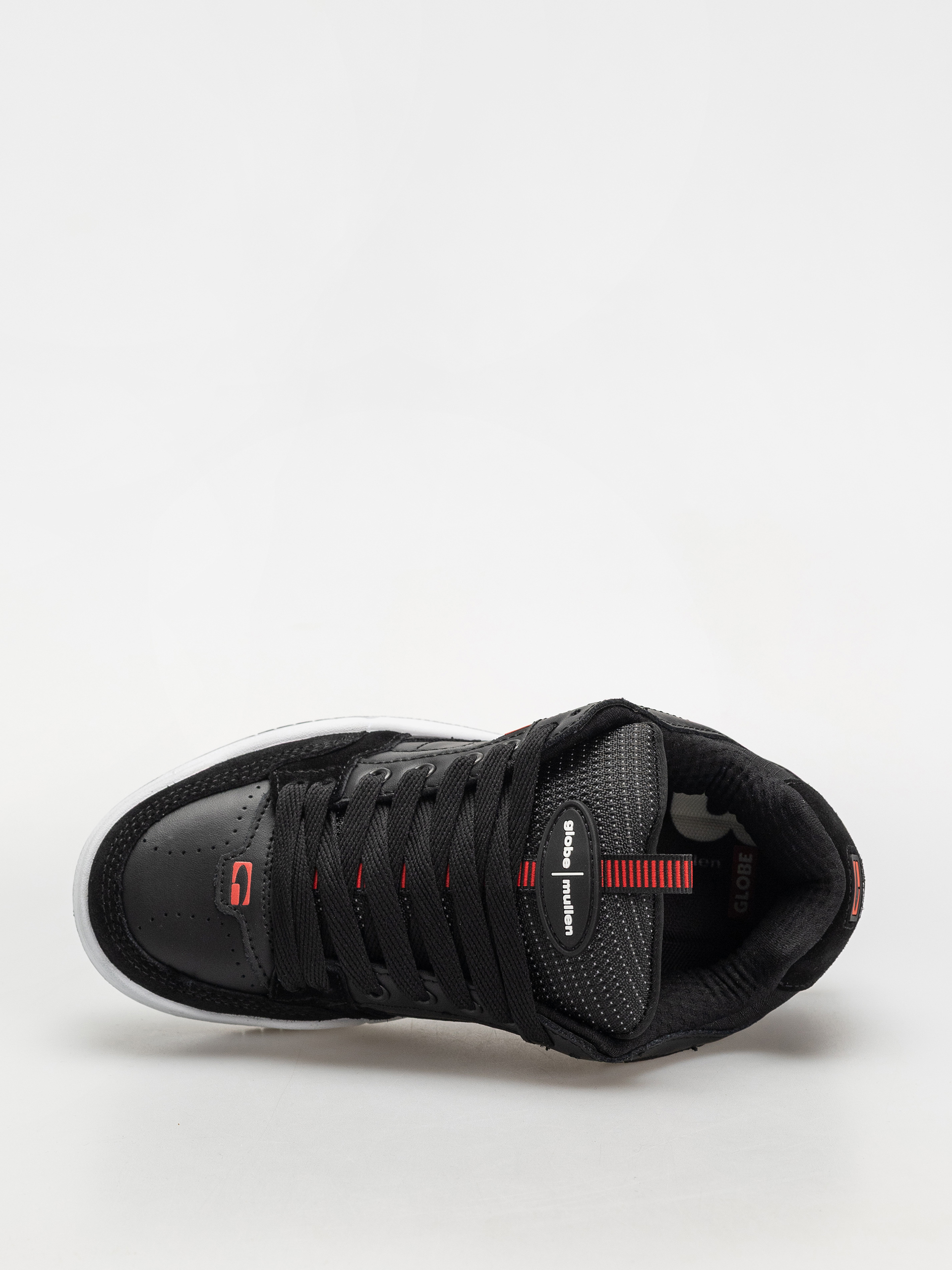 Обувки Globe Tilt Prime (black mullen)