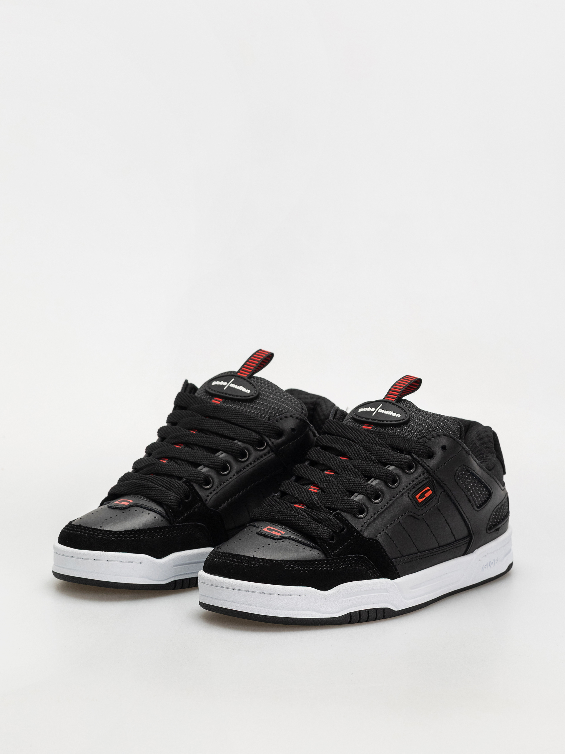 Обувки Globe Tilt Prime (black mullen)