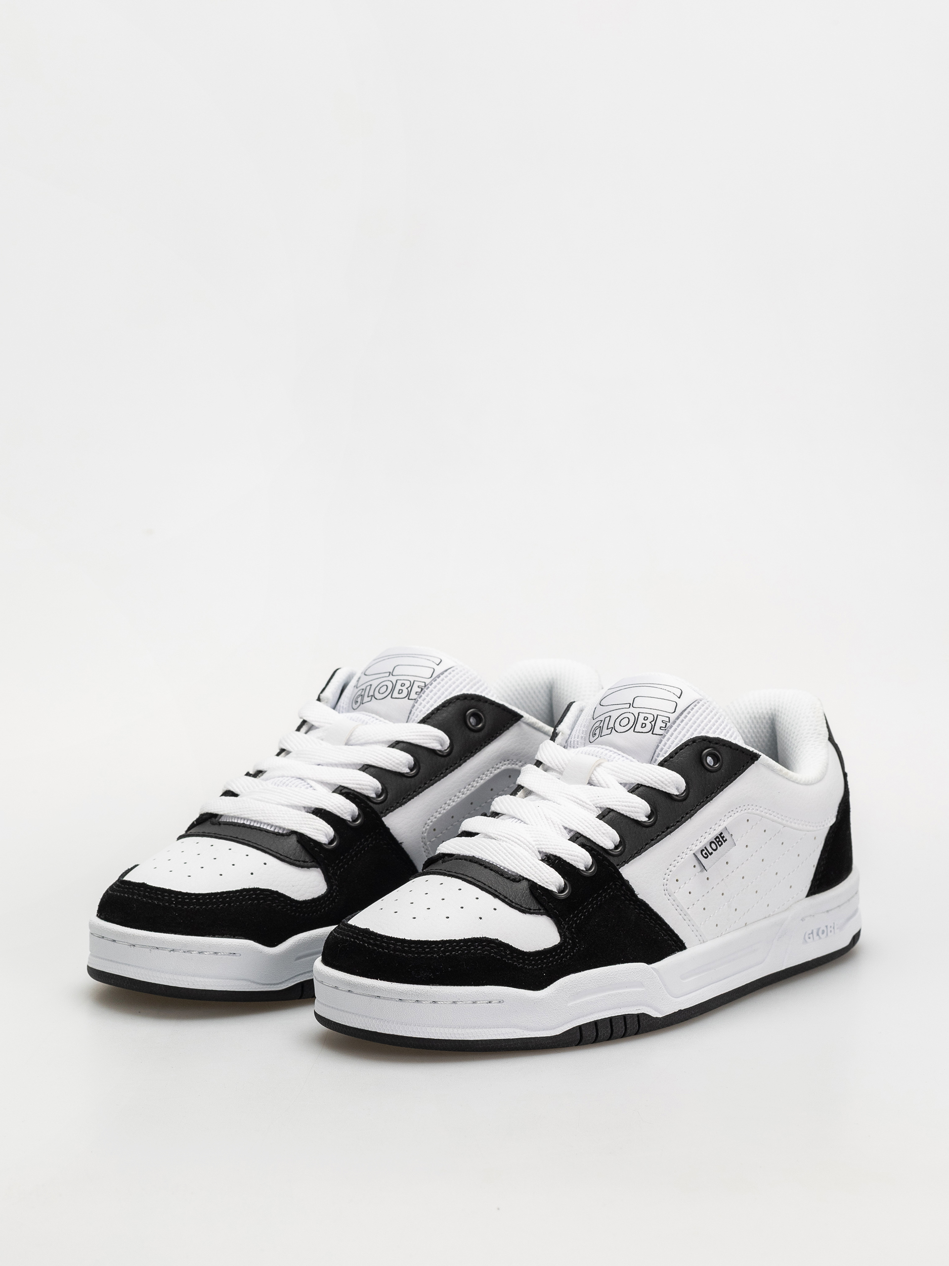 Обувки Globe Mojo 2.0 (black white)