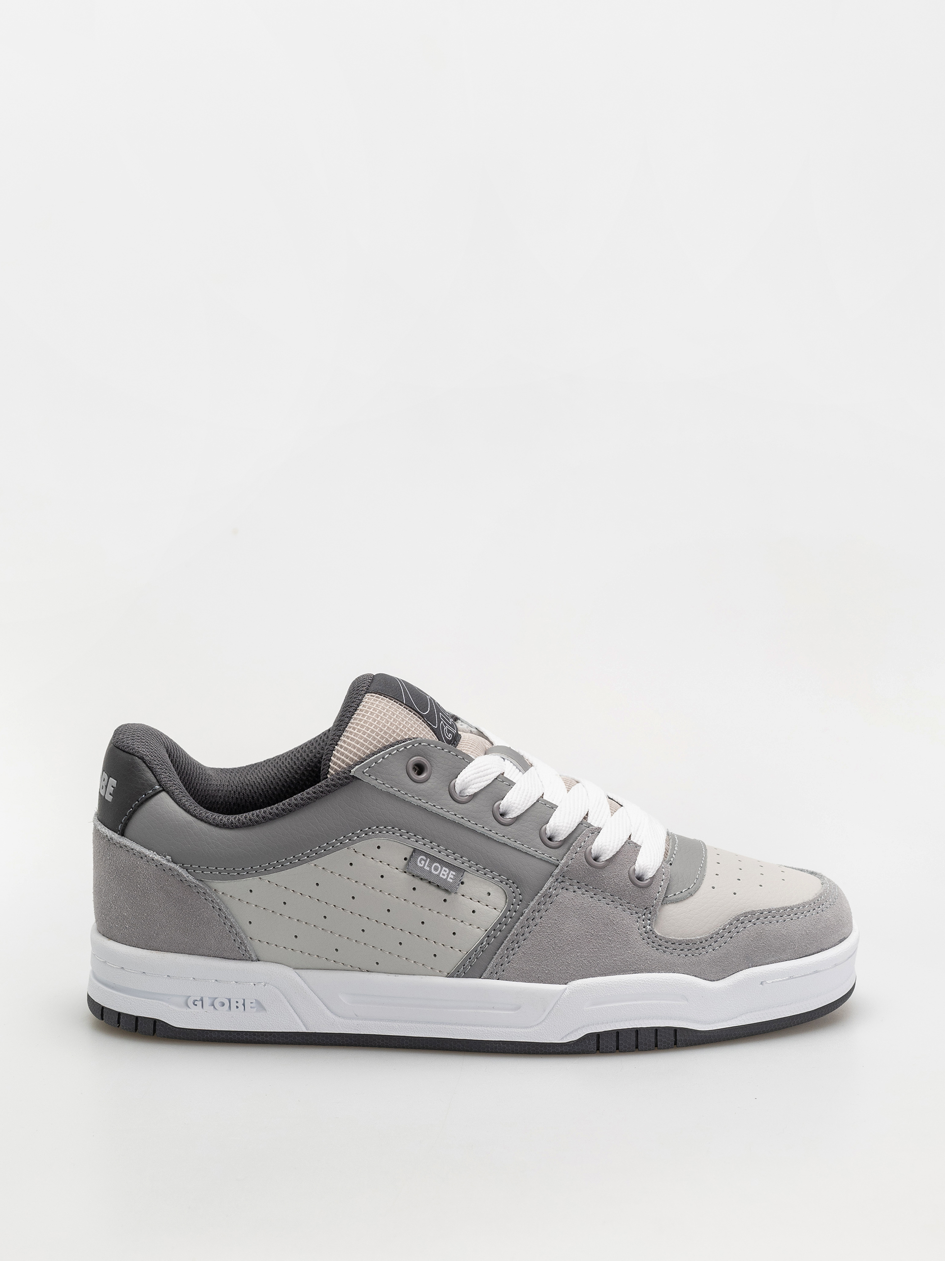 u041eu0431u0443u0432u043au0438 Globe Mojo 2.0 (triple grey)