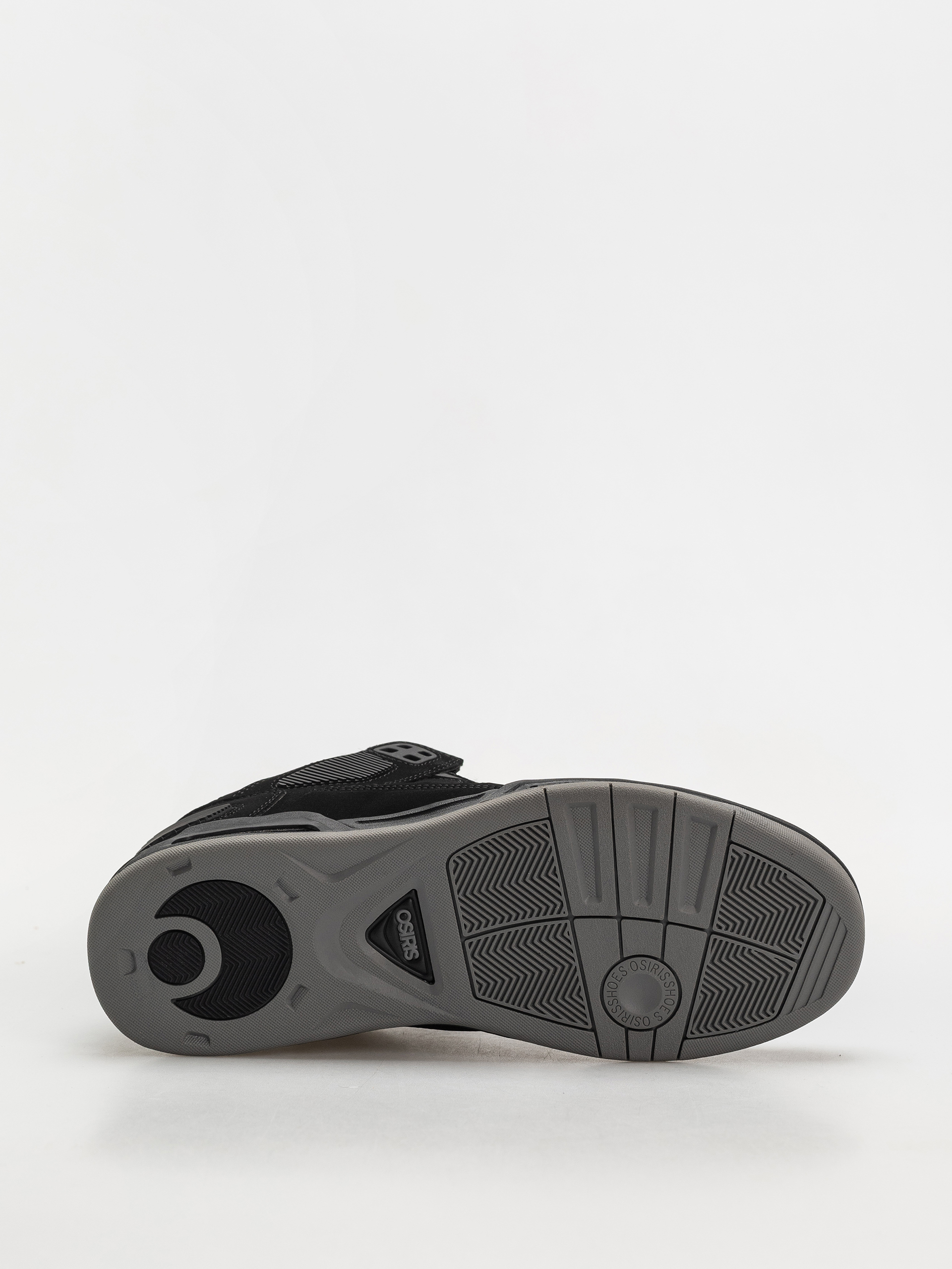 Обувки Osiris Peril (black/black/grey)