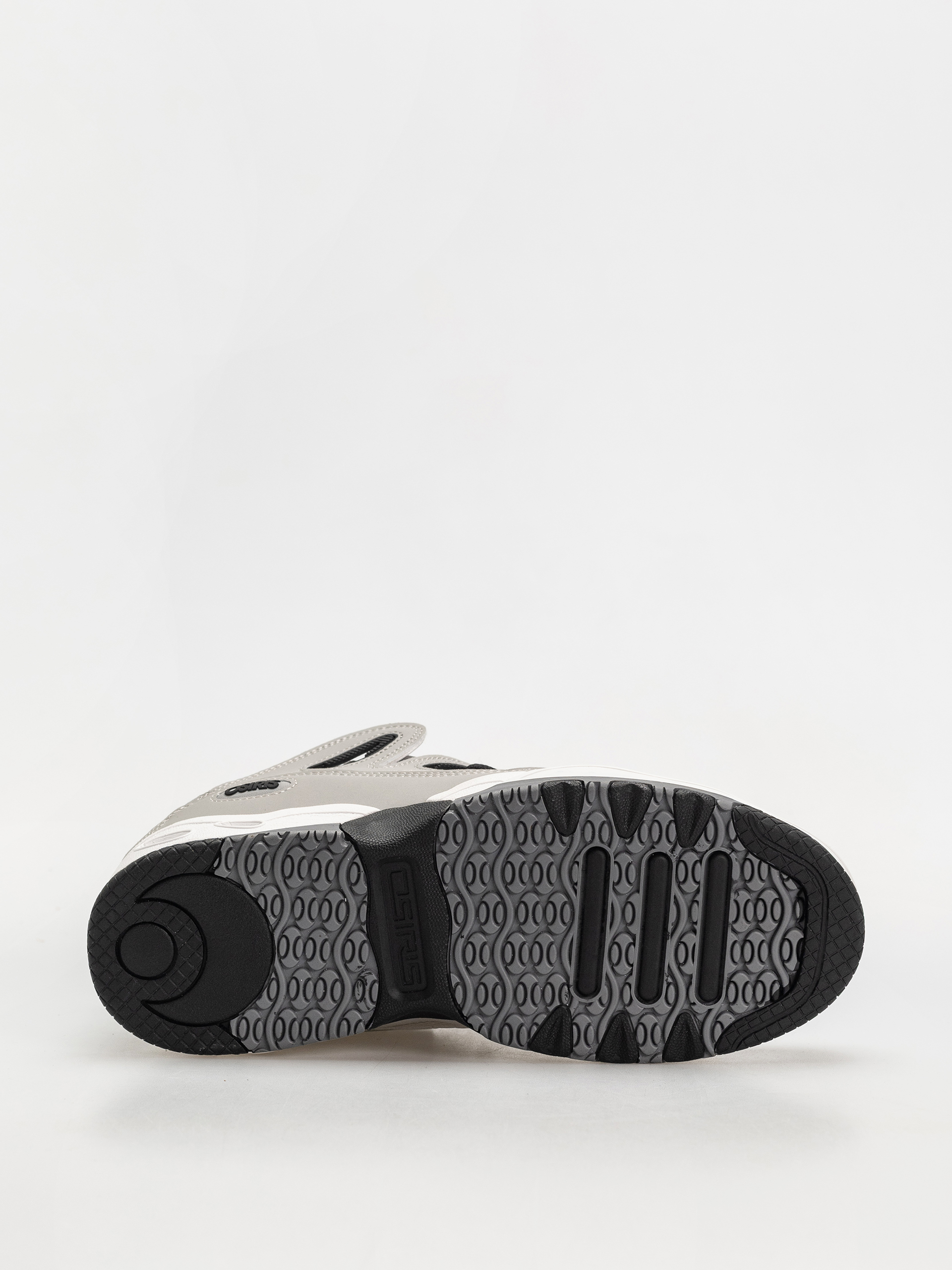 Обувки Osiris D3 E (grey/grey/black)