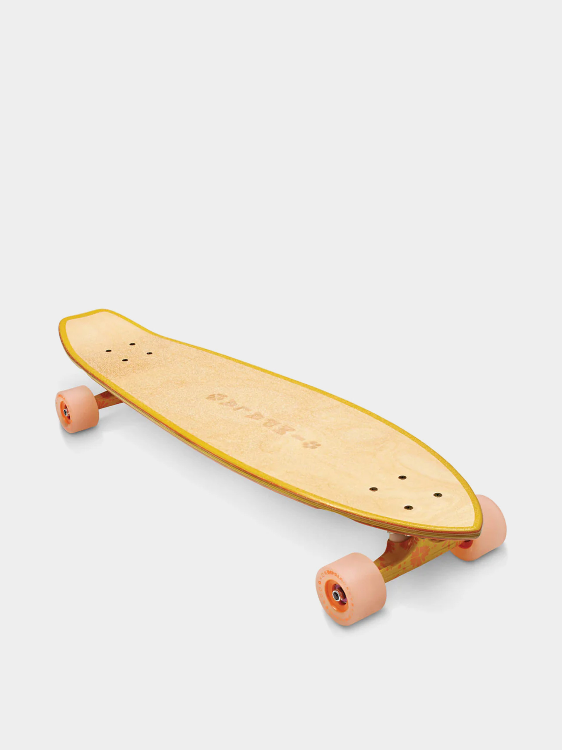 Лонгърборд Impala Zeina Longboard (brooke kelley)