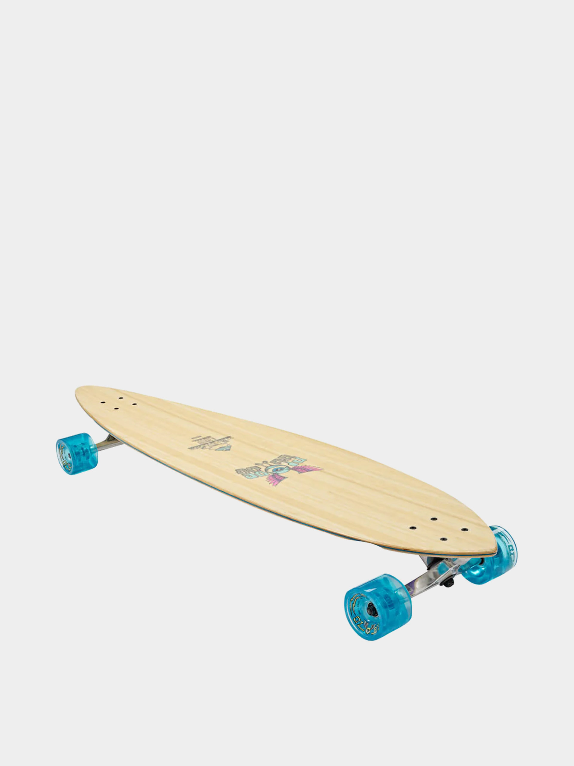 Лонгърборд Globe Noosa 43 (wave machine)