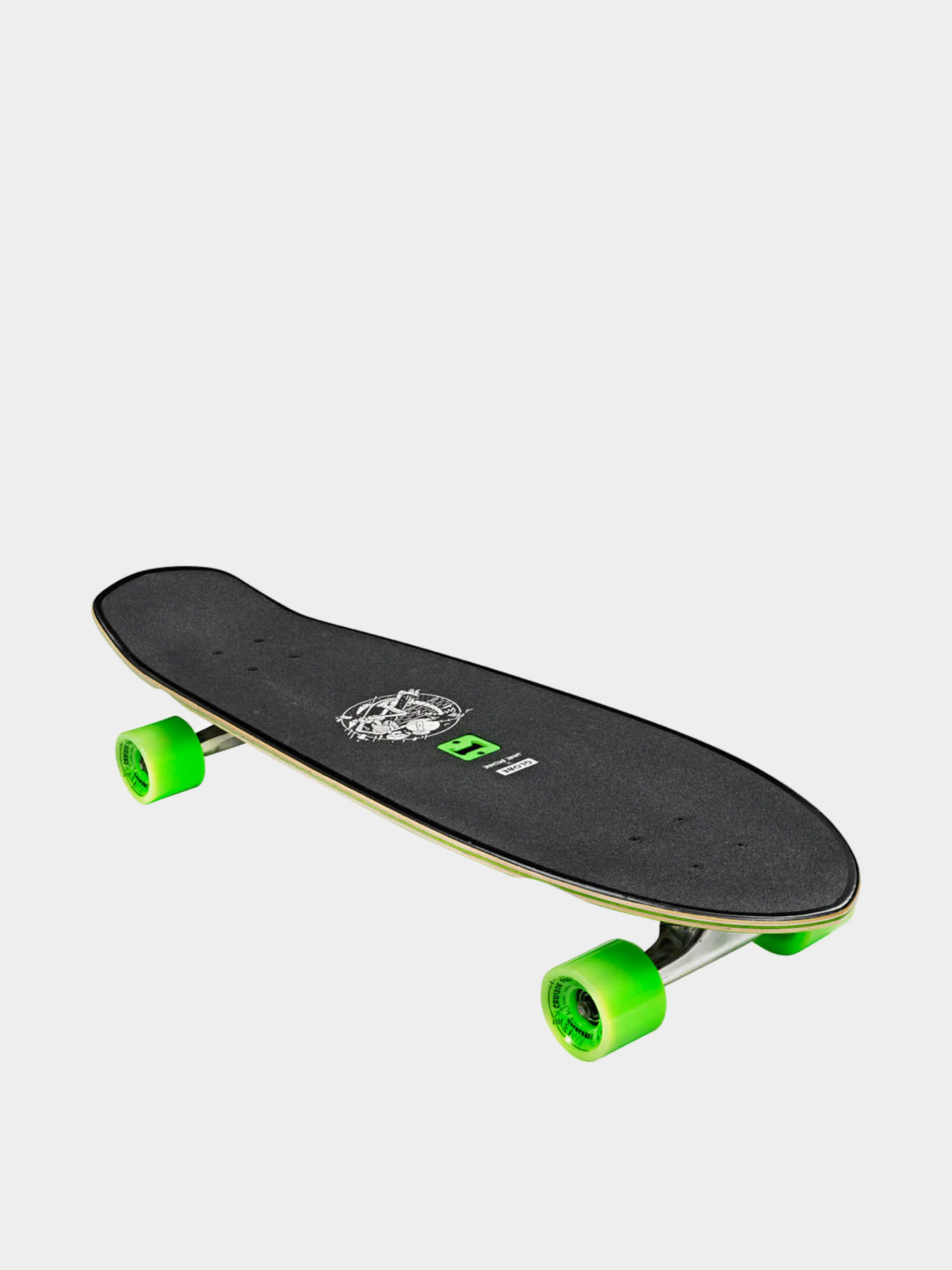 Крузер Globe Big Blazer (good times roll)