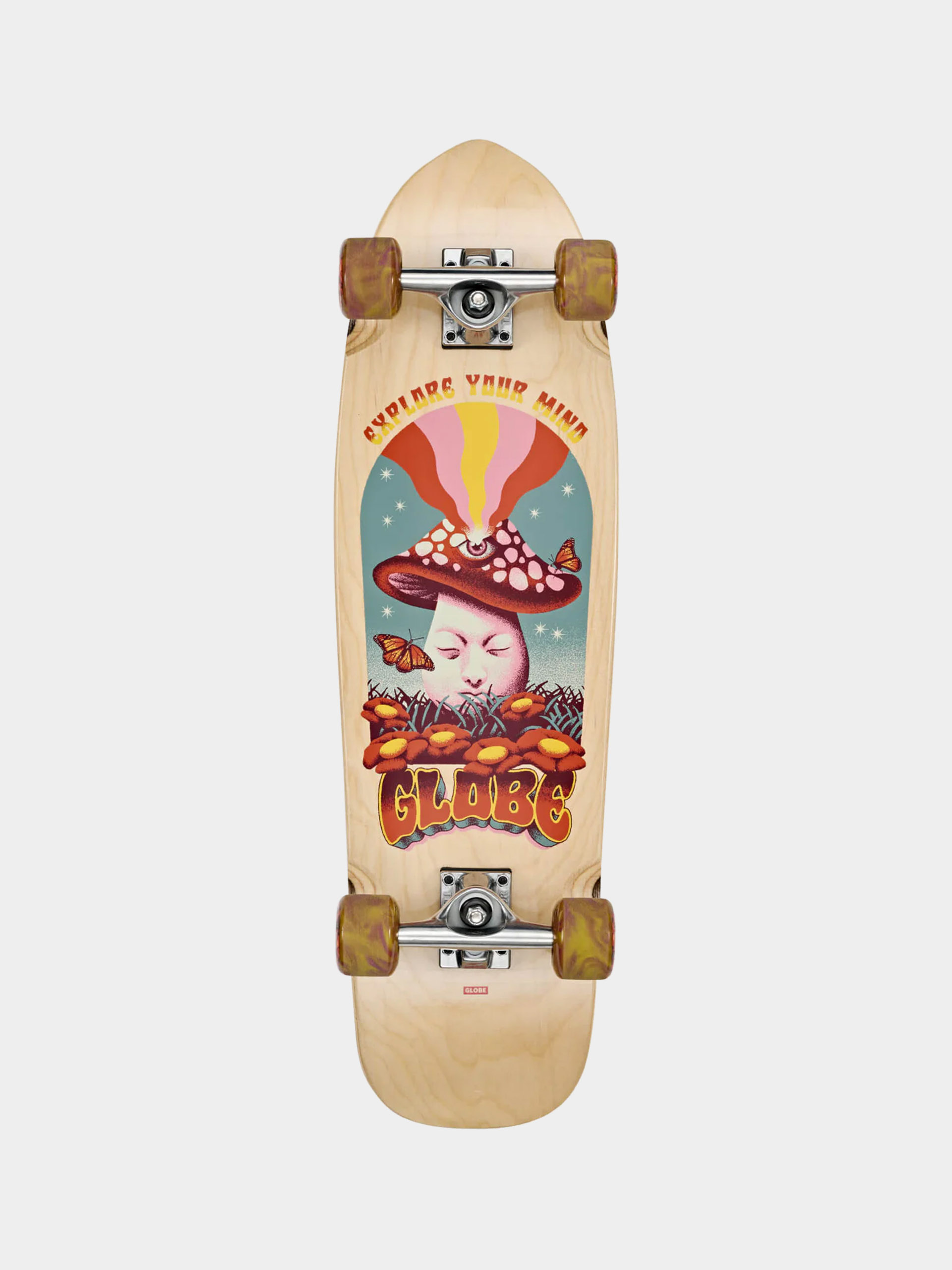 Крузер Globe Tracer Neue