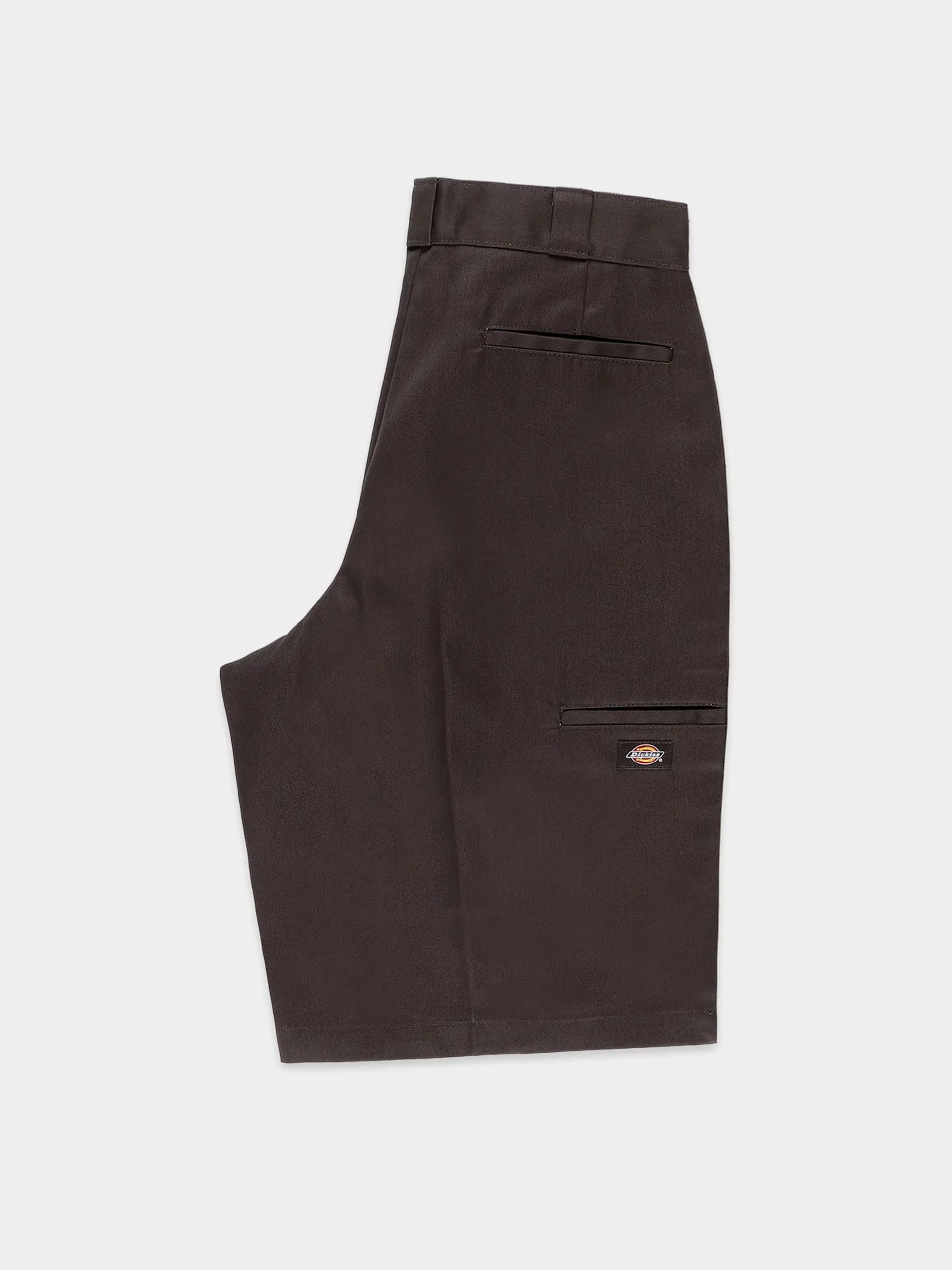 Къси панталони Dickies 13Inch Multi Pocket (dark brown)