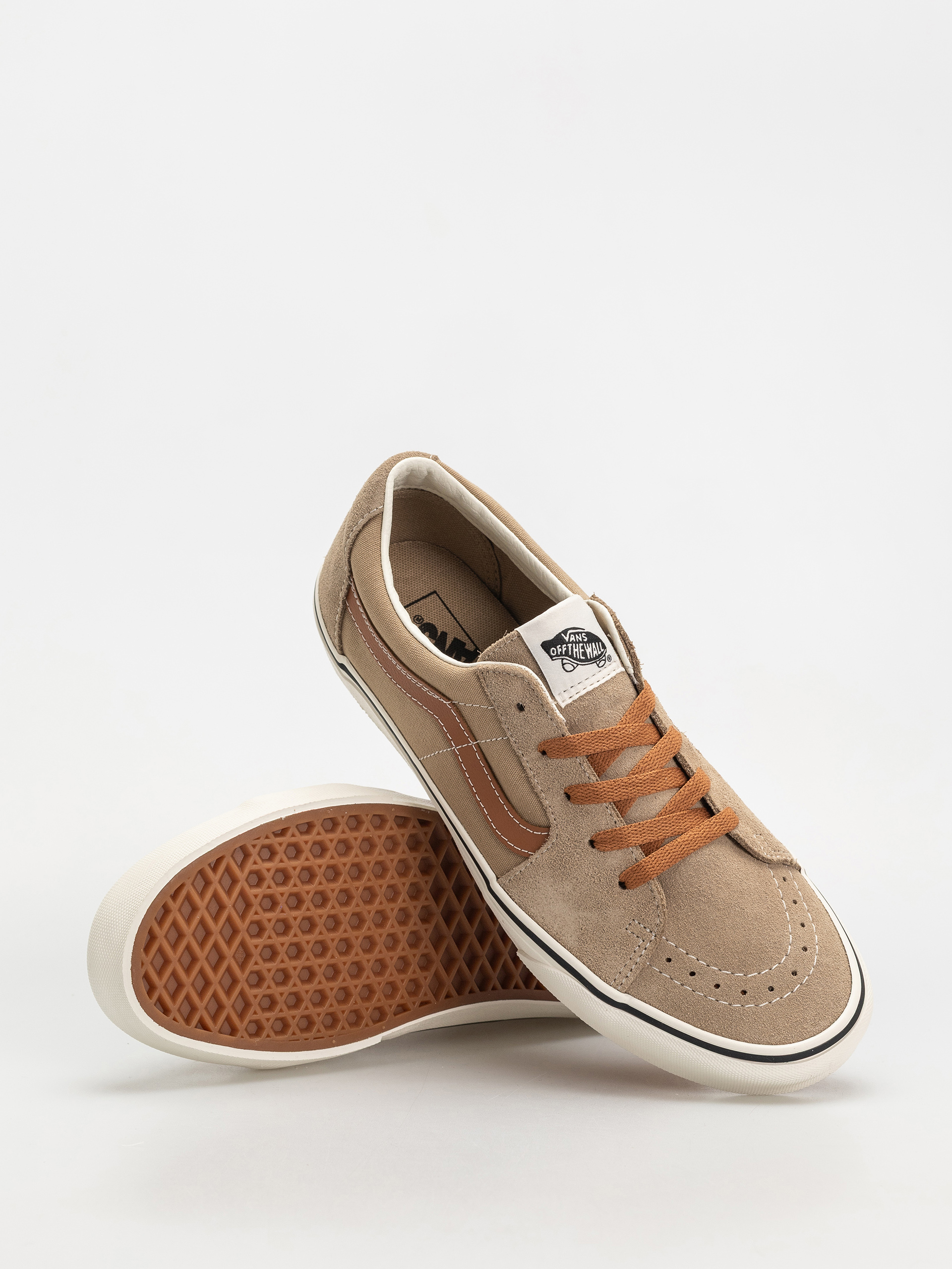 Обувки Vans Sk8 Low (2-tone incense)