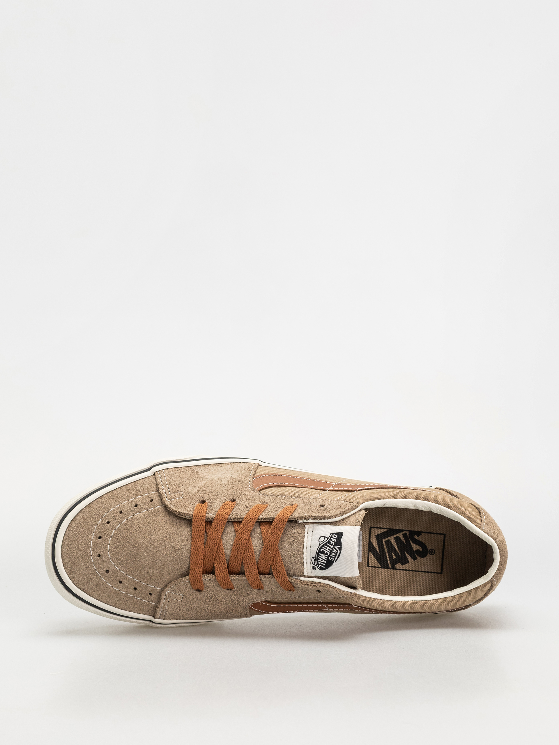 Обувки Vans Sk8 Low (2-tone incense)