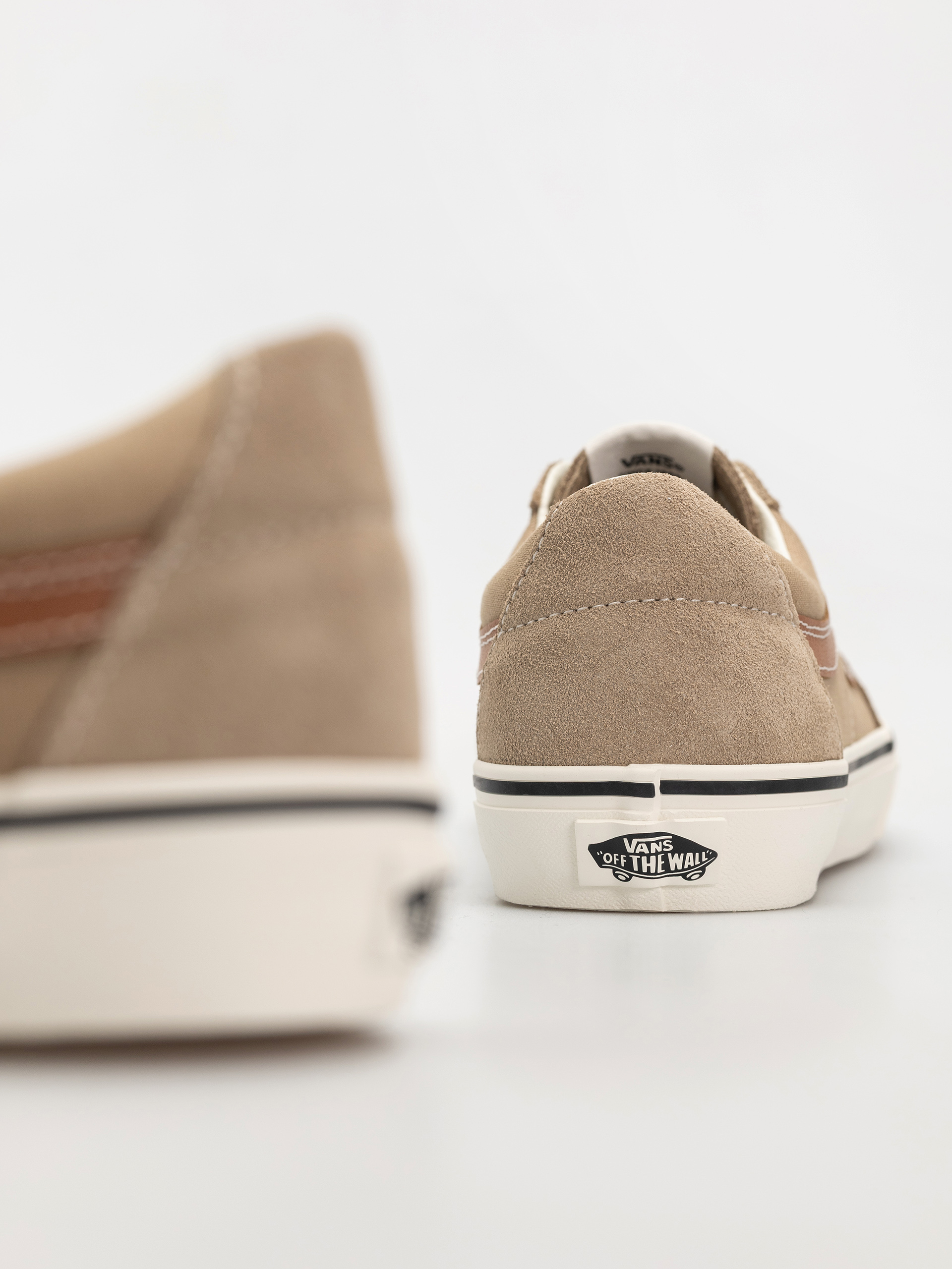 Обувки Vans Sk8 Low (2-tone incense)