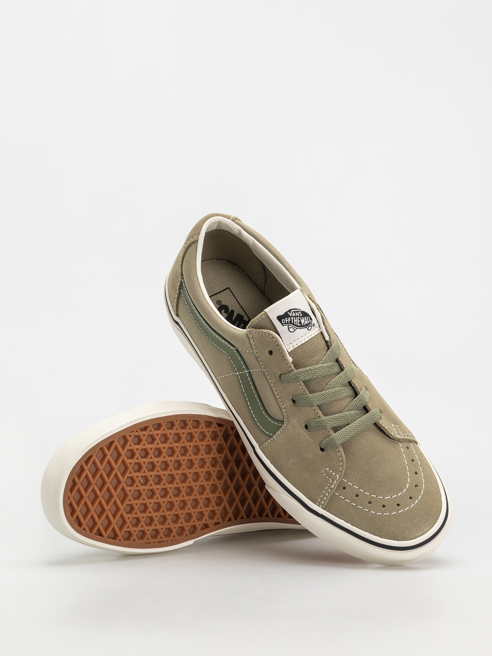 Обувки Vans Sk8 Low (2-tone elm)