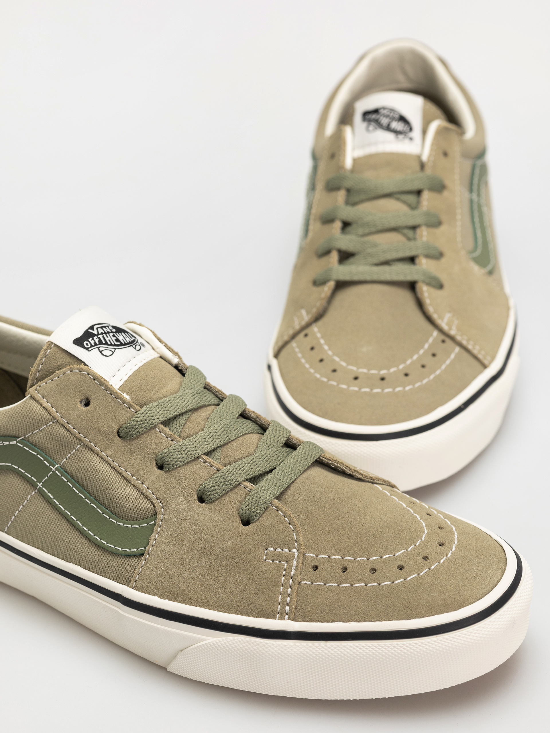 Обувки Vans Sk8 Low (2-tone elm)