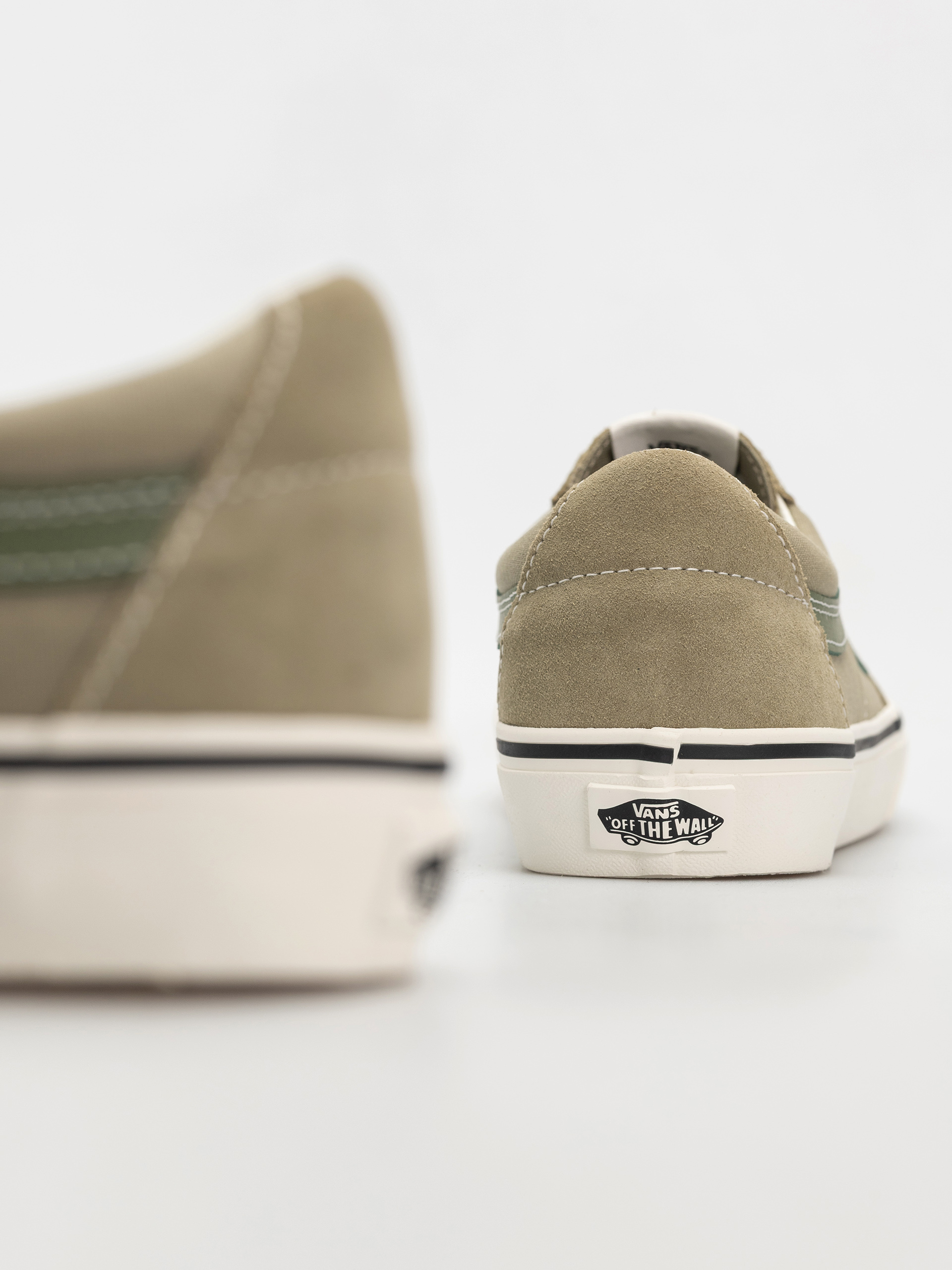 Обувки Vans Sk8 Low (2-tone elm)