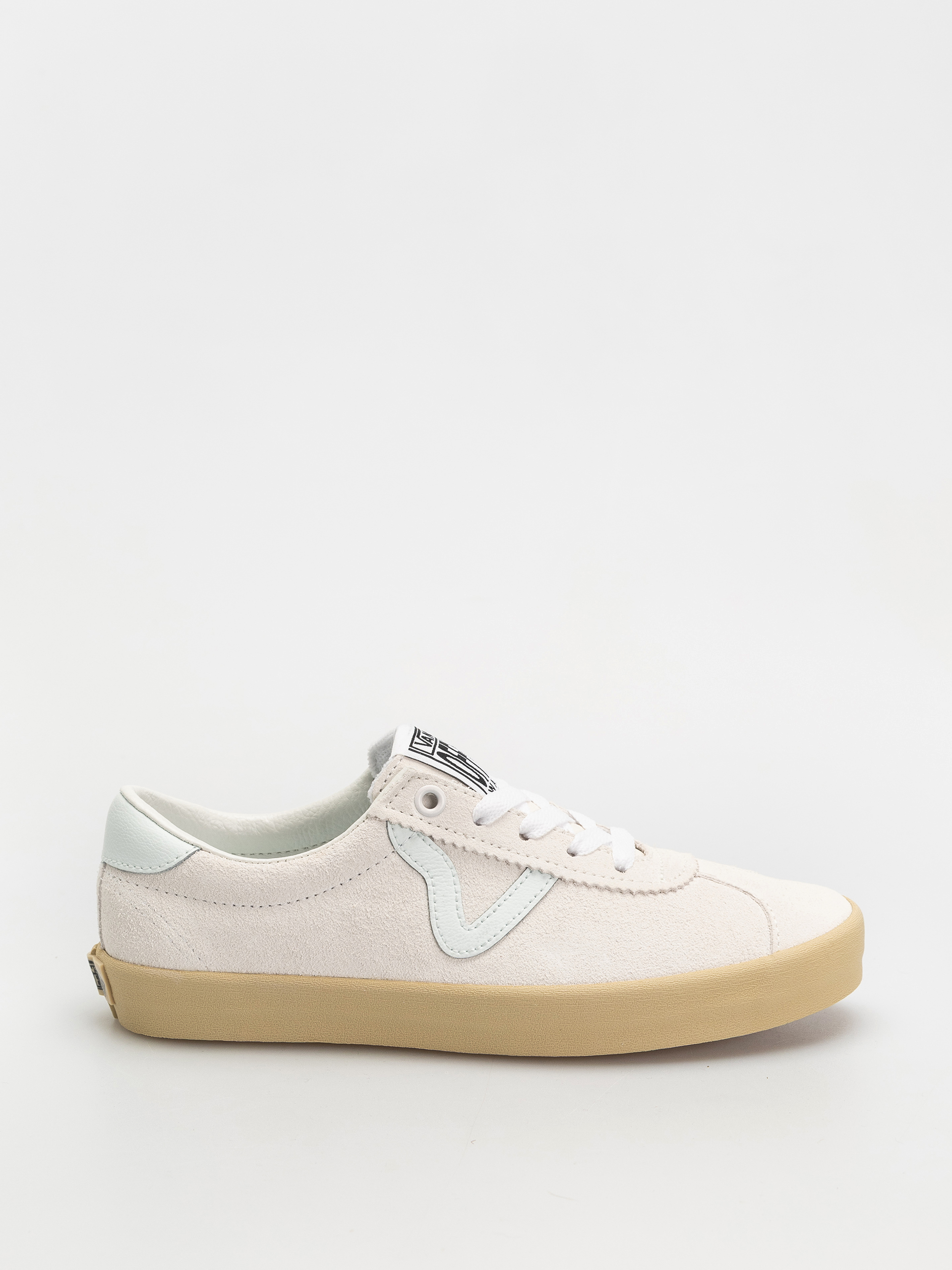 Обувки Vans Sport Low (light gum white)