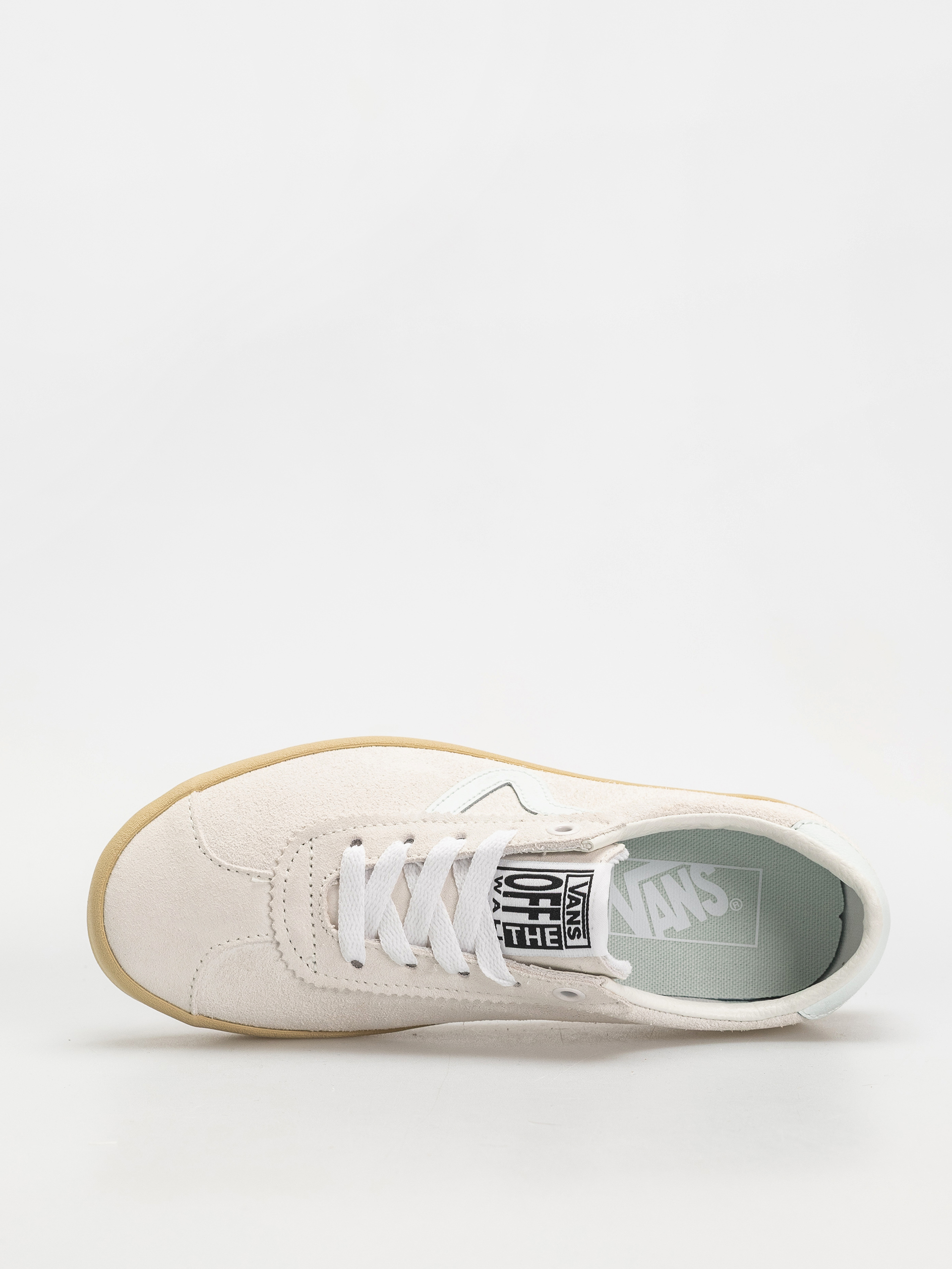 Обувки Vans Sport Low (light gum white)