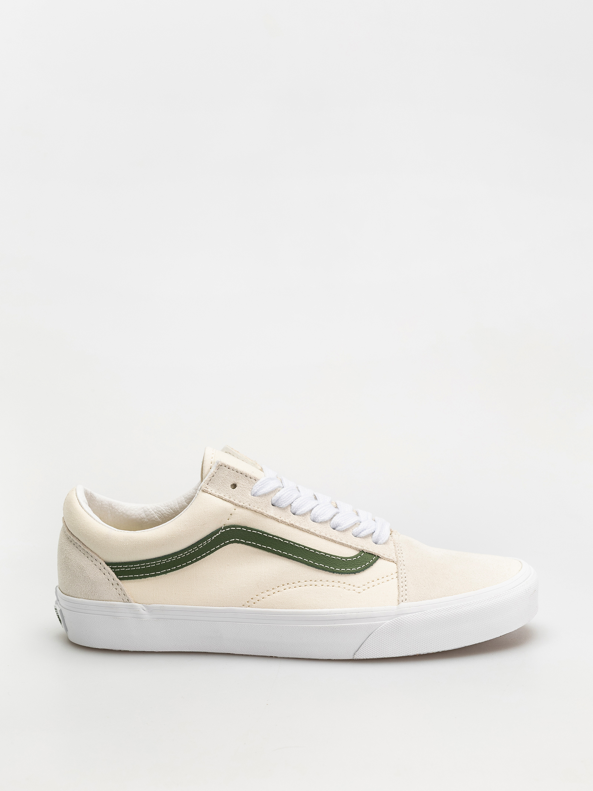Обувки Vans Old Skool (pop green)