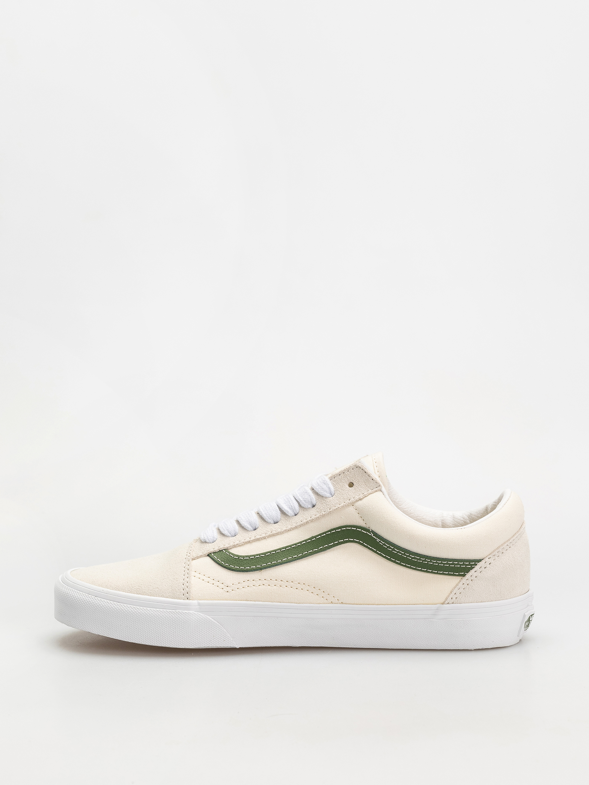 Обувки Vans Old Skool (pop green)