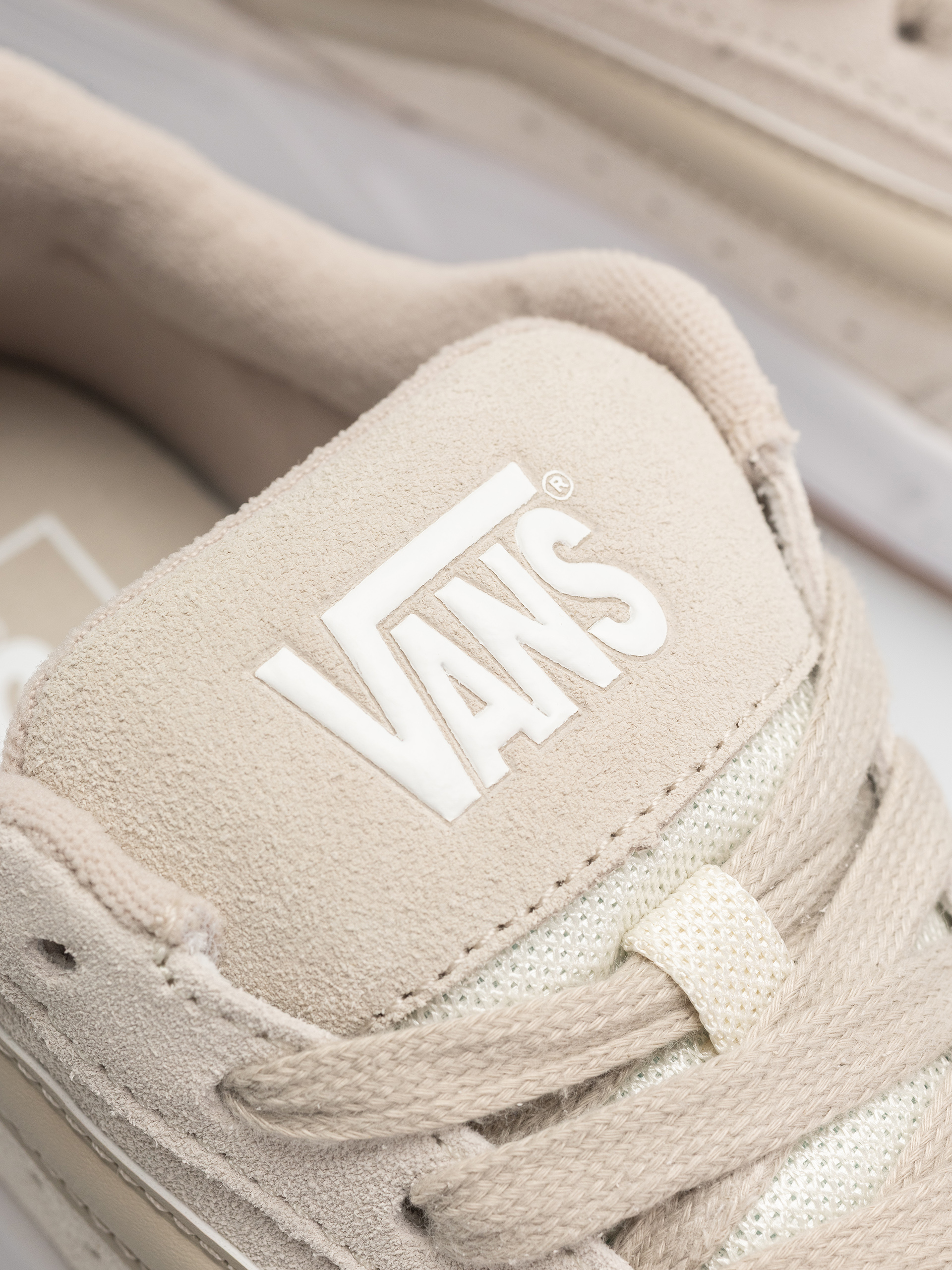 Обувки Vans Hylane (fat lace peyote)