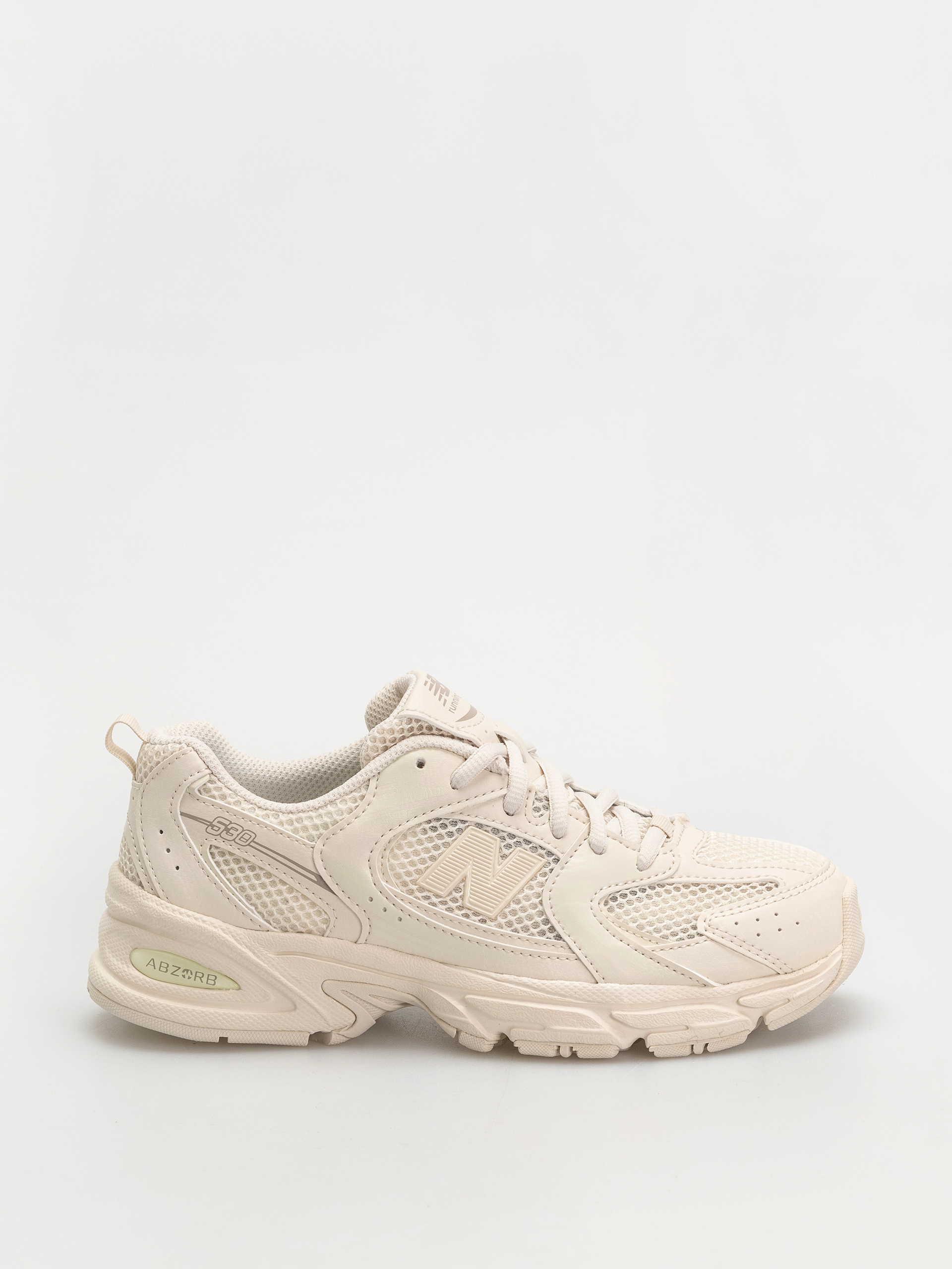 Обувки New Balance 530 JR (linen)