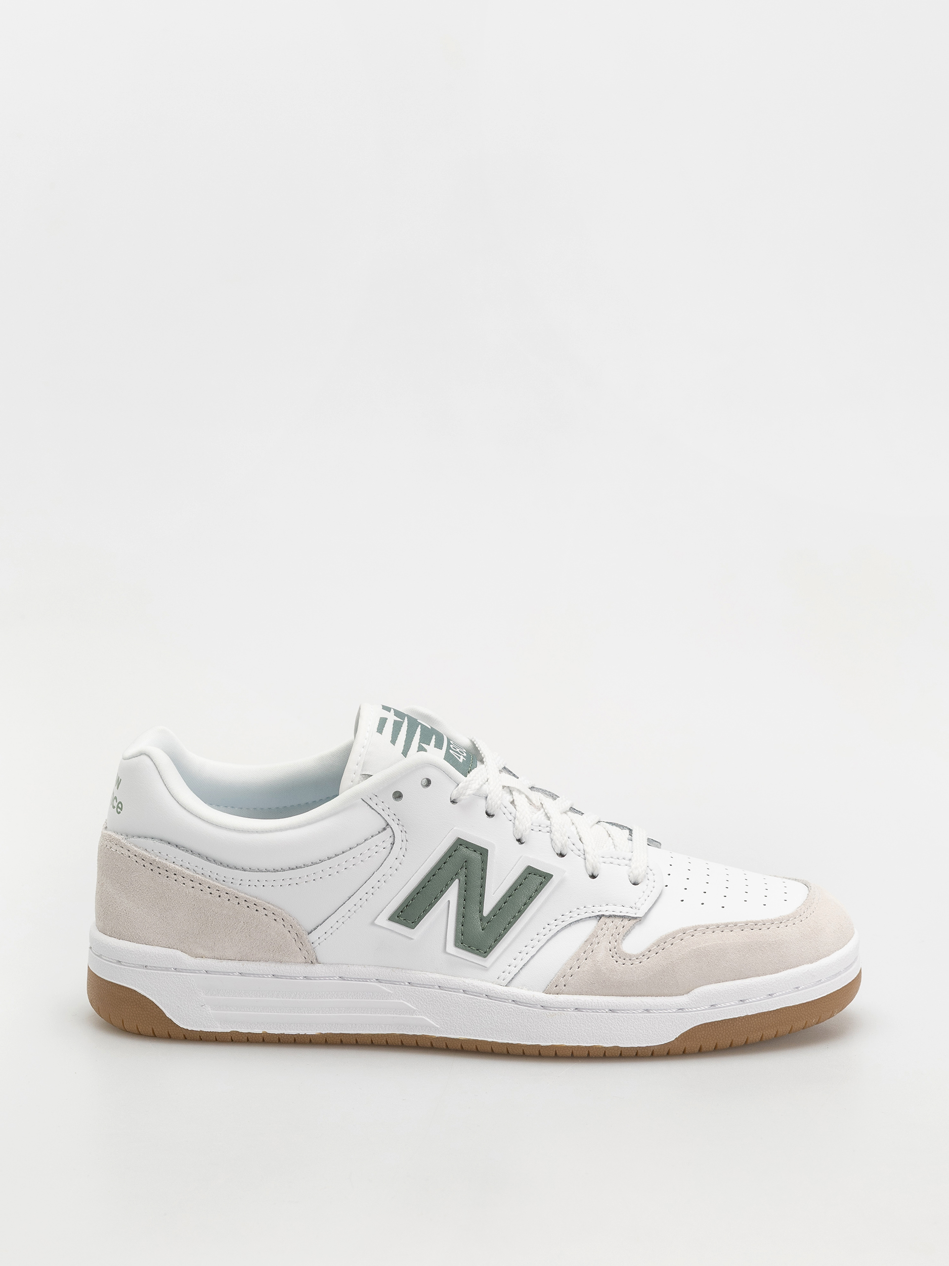Обувки New Balance 480 (oyster white)