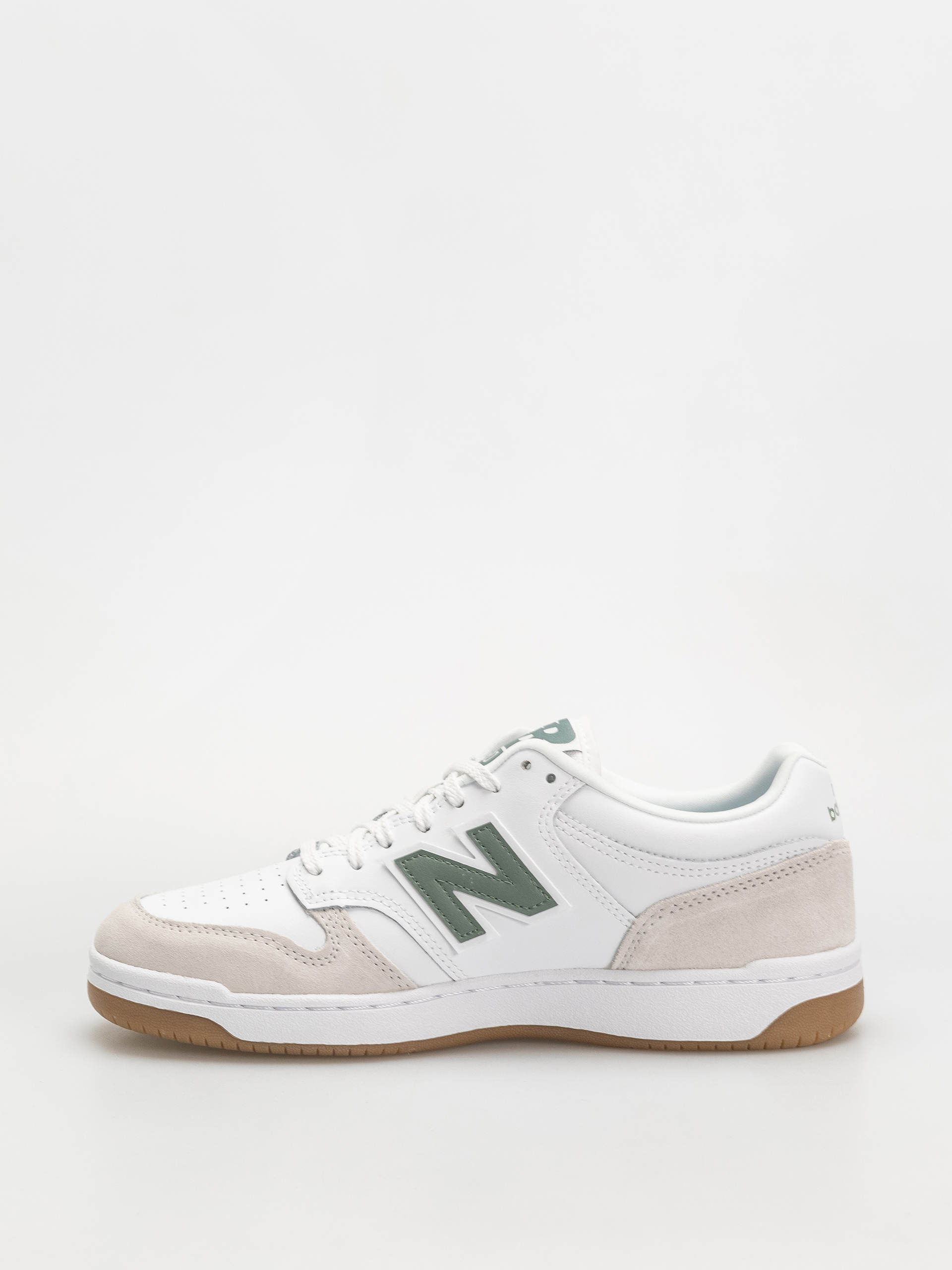 Обувки New Balance 480 (oyster white)