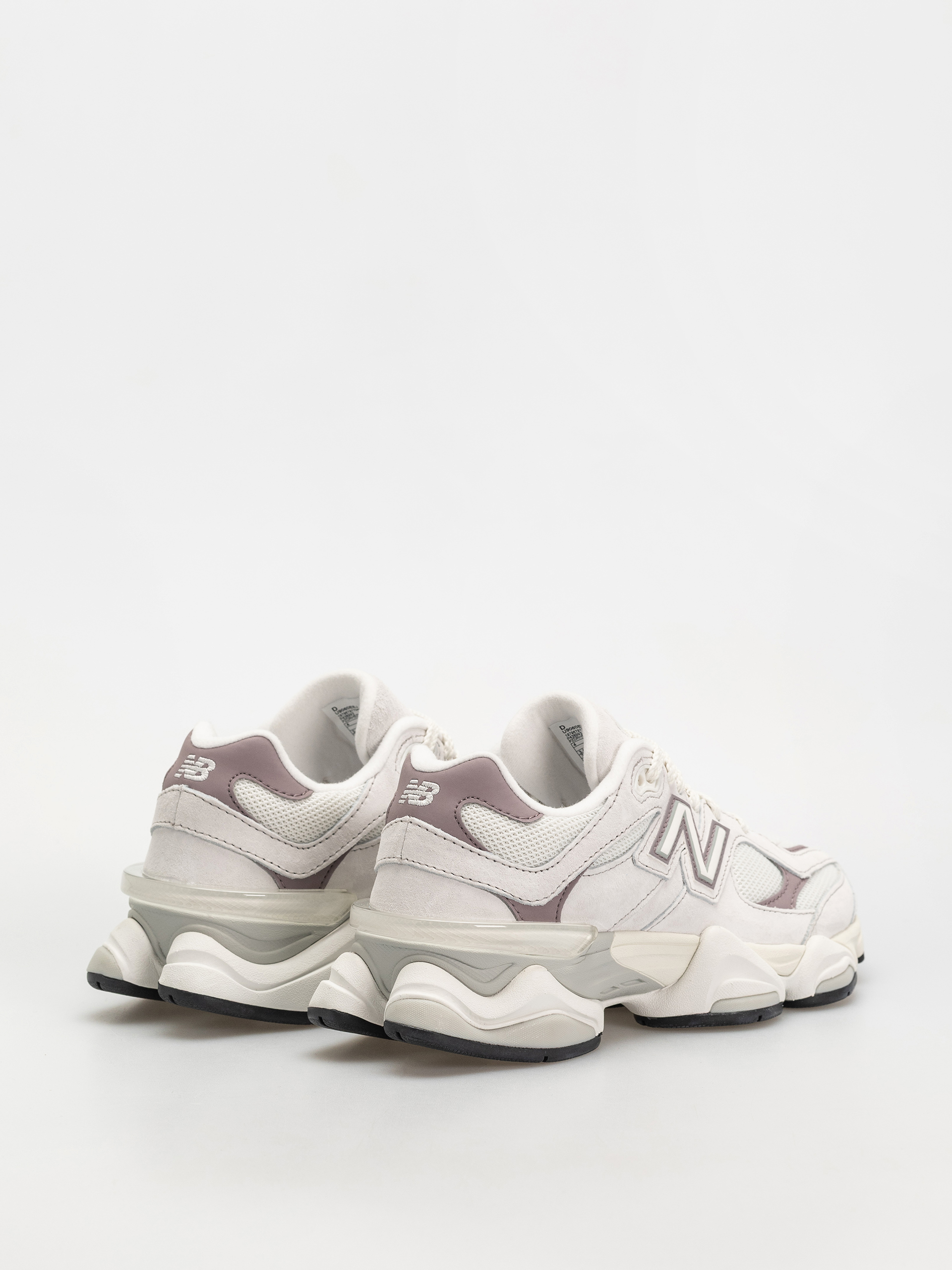 Обувки New Balance 9060 (grey matter)
