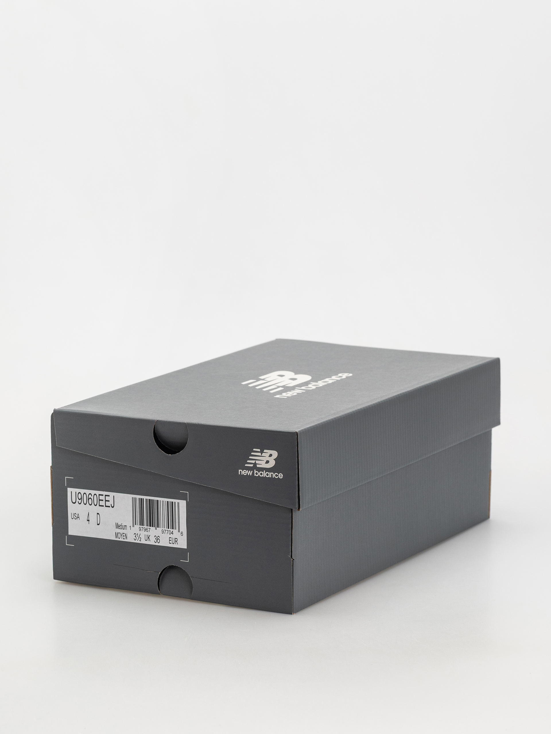 Обувки New Balance 9060 (grey matter)