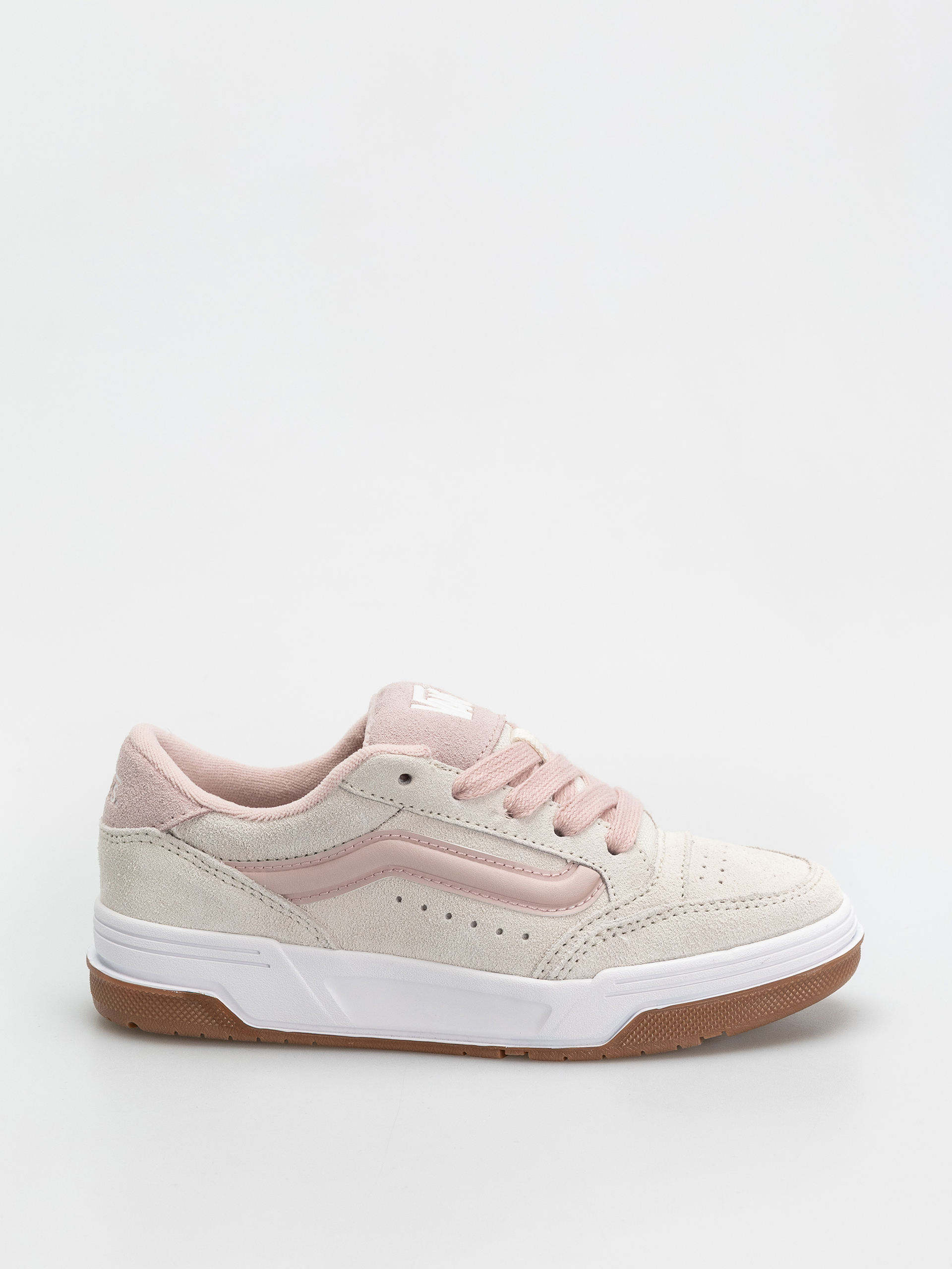 Обувки Vans Hylane (fat lace sepia rose)