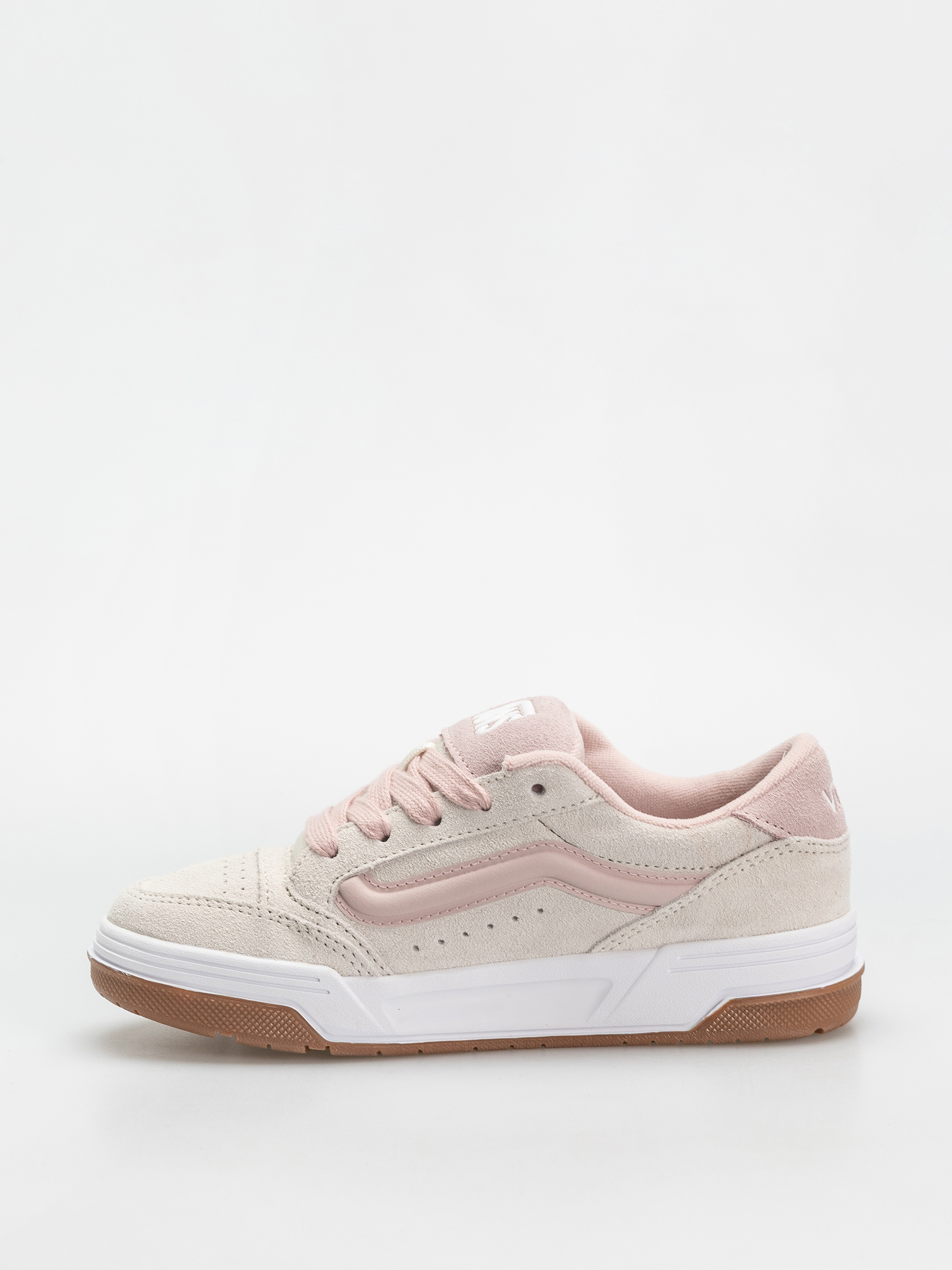 Обувки Vans Hylane (fat lace sepia rose)