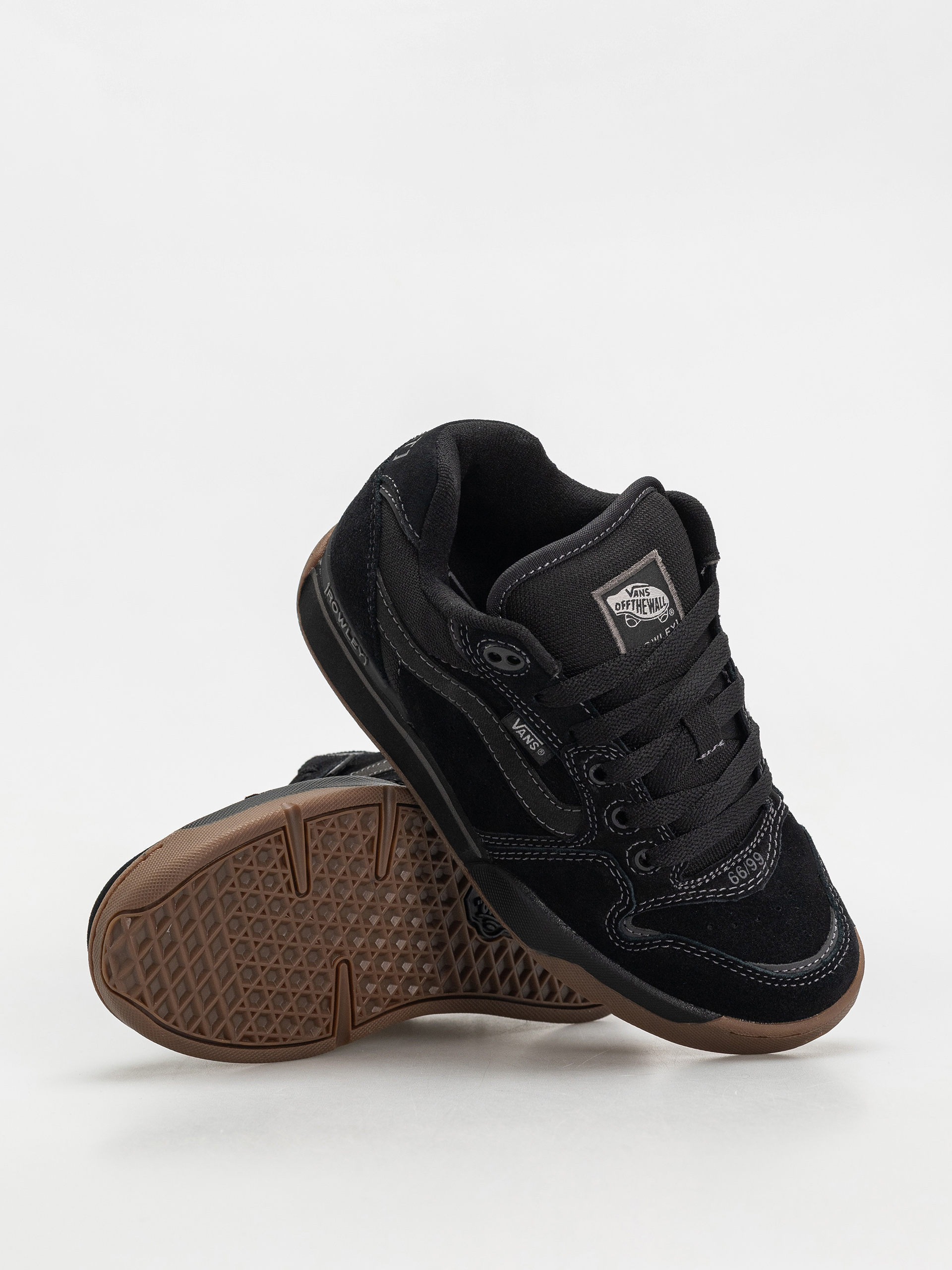 Обувки Vans Rowley XLT (blackout)