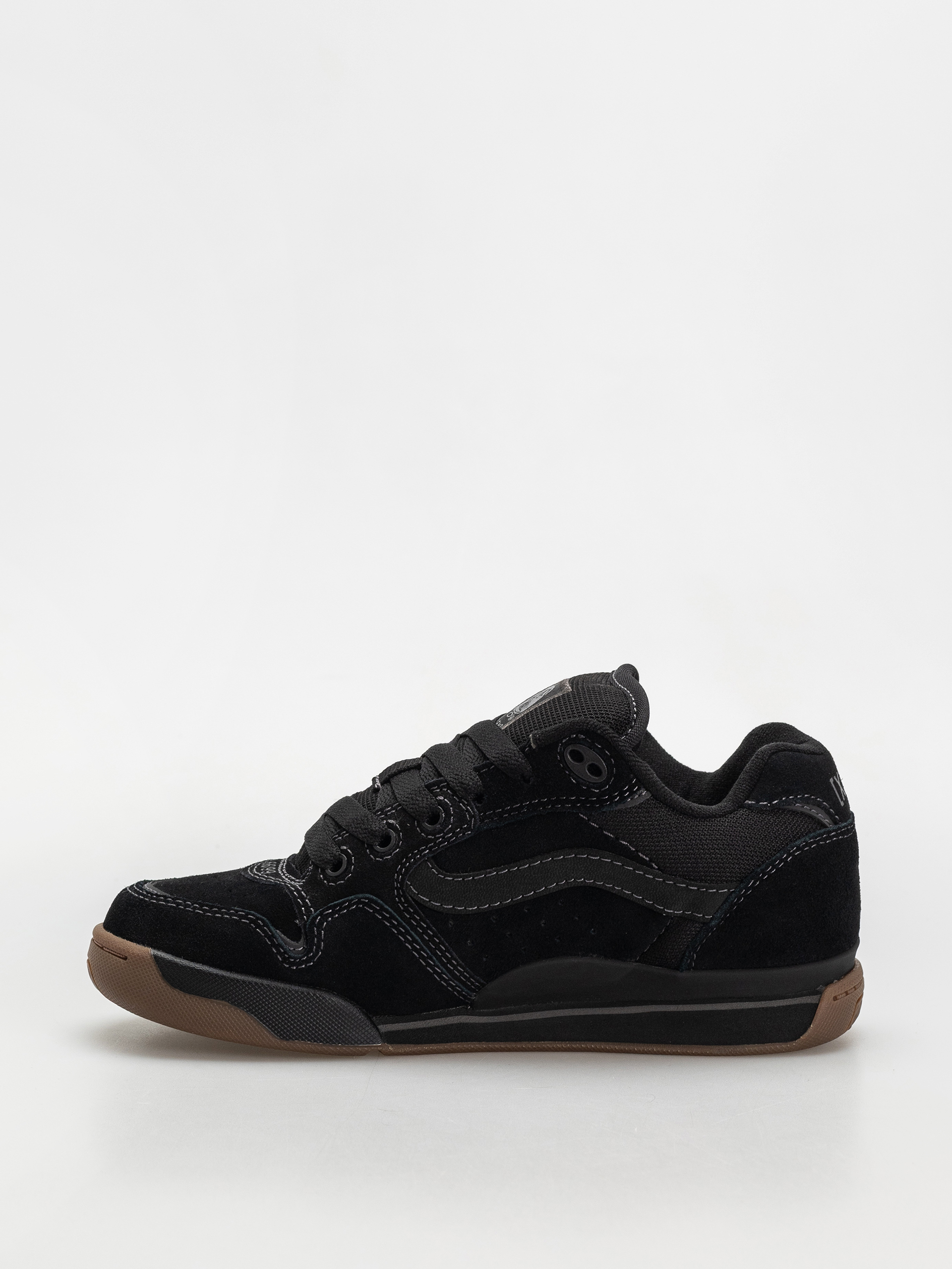 Обувки Vans Rowley XLT (blackout)