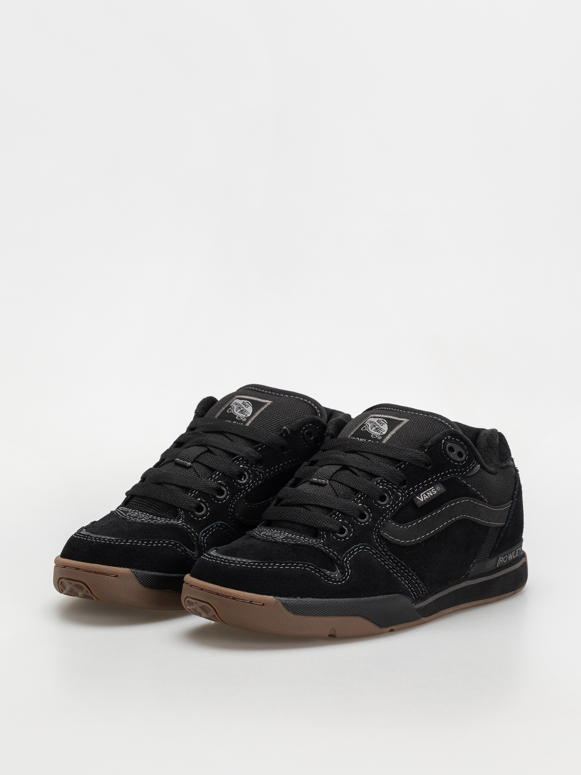 Обувки Vans Rowley XLT (blackout)