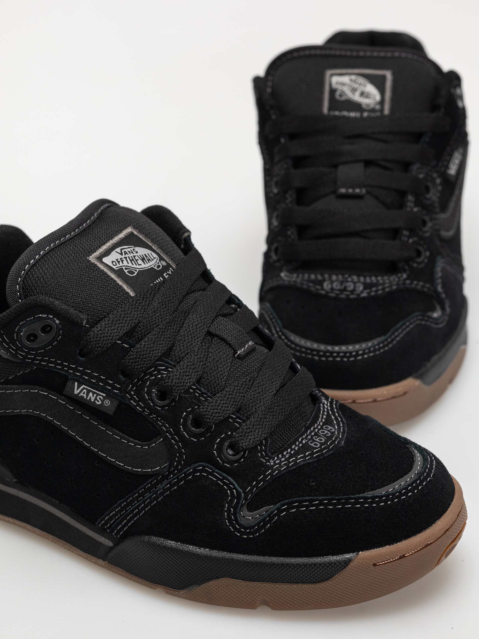Обувки Vans Rowley XLT (blackout)