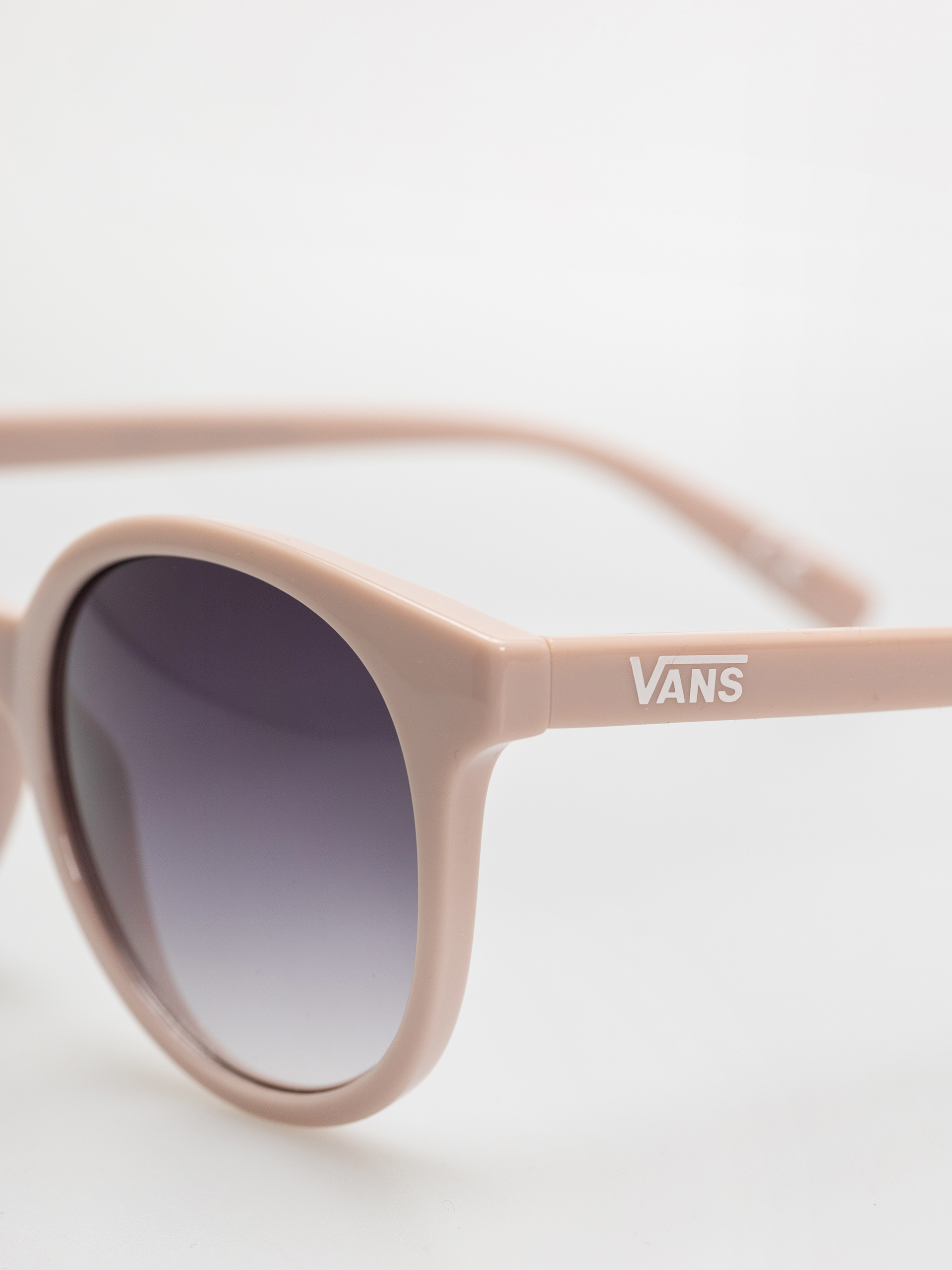 Слънчеви очила Vans Rise And Shine (sepia rose)