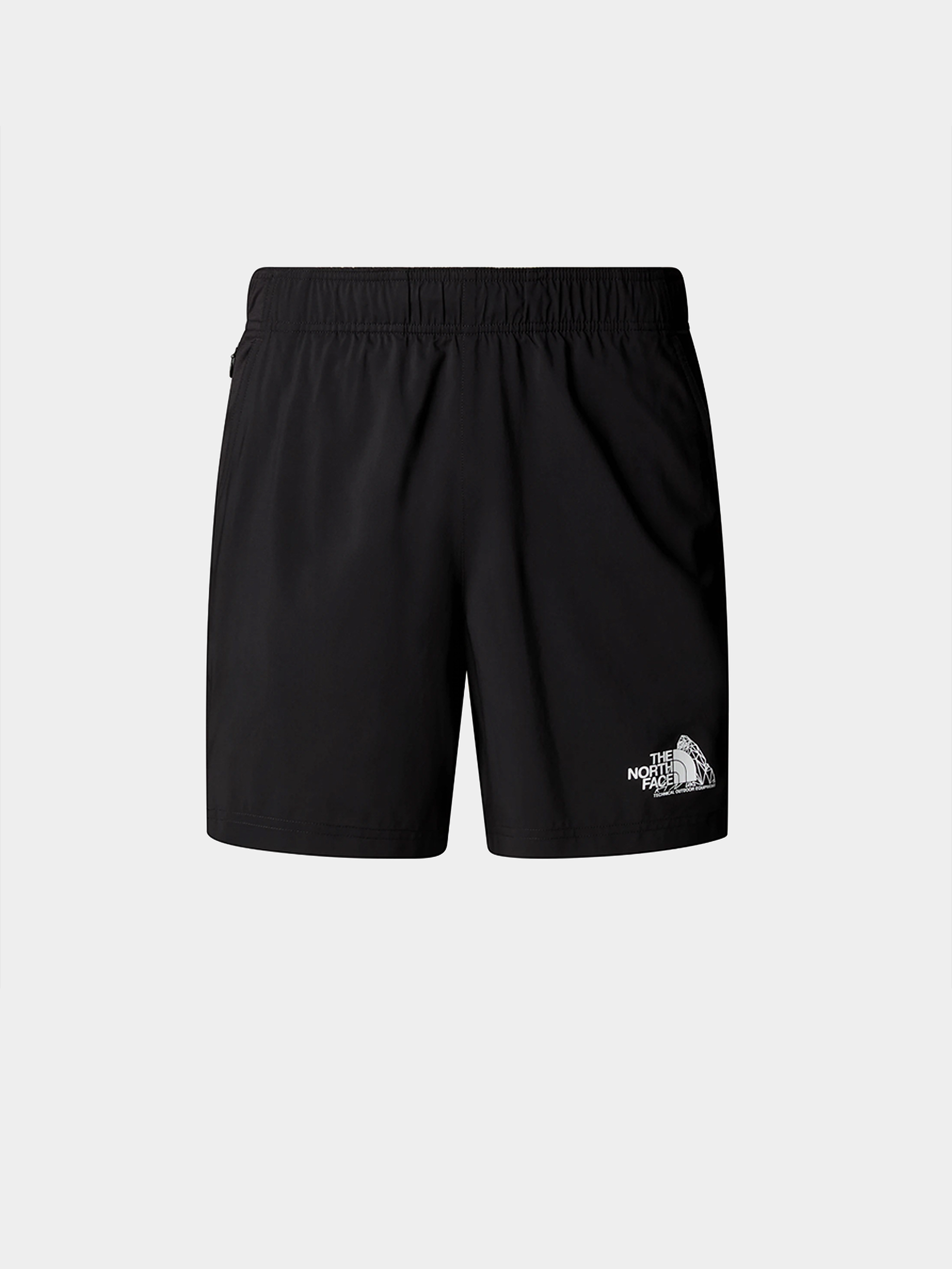 Къси панталони The North Face 24/7 Shorts Graphic