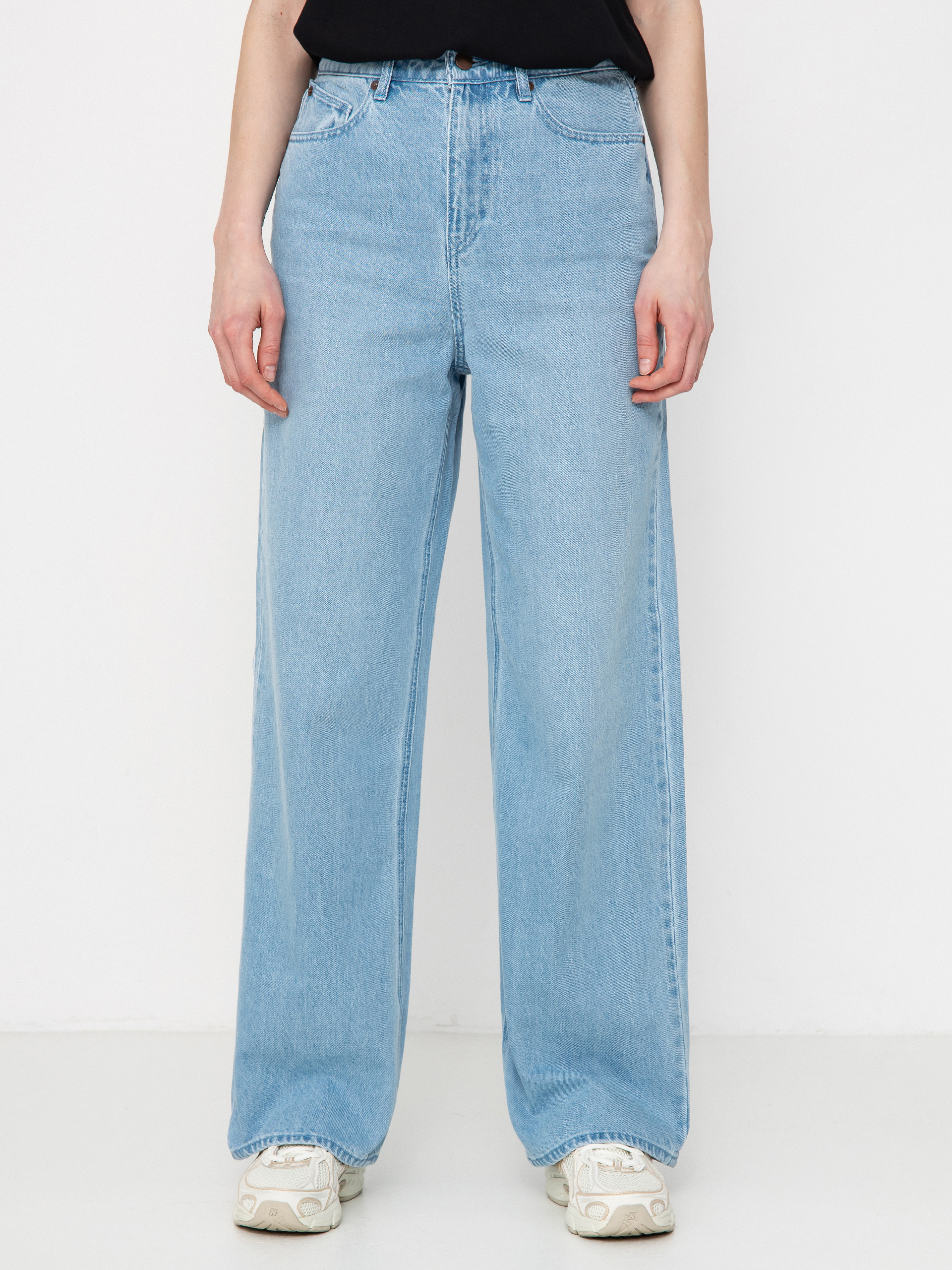 Панталони Volcom Stoned Bf Hirise Wmn