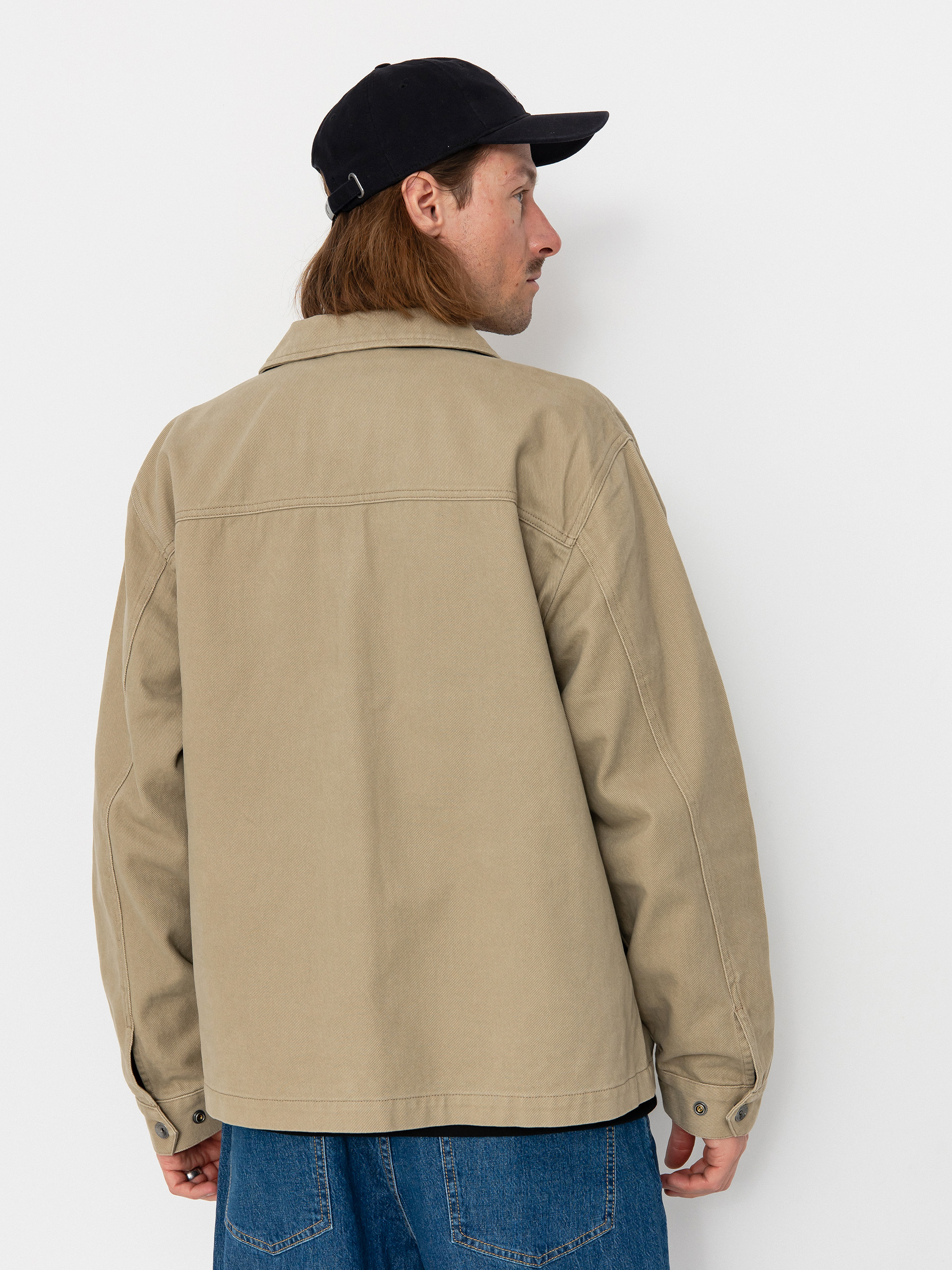 Яке Volcom Barton (khaki)