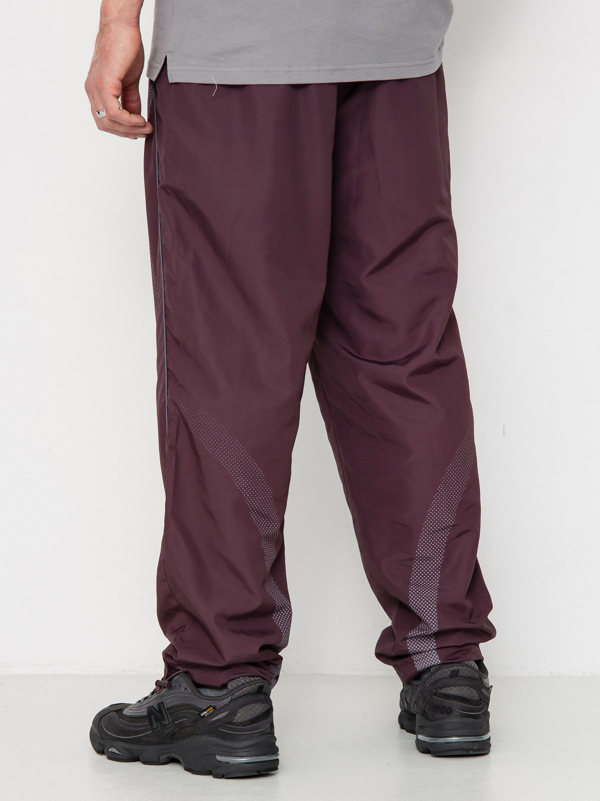 Панталони Wasted Paris Blade Track (night grey)