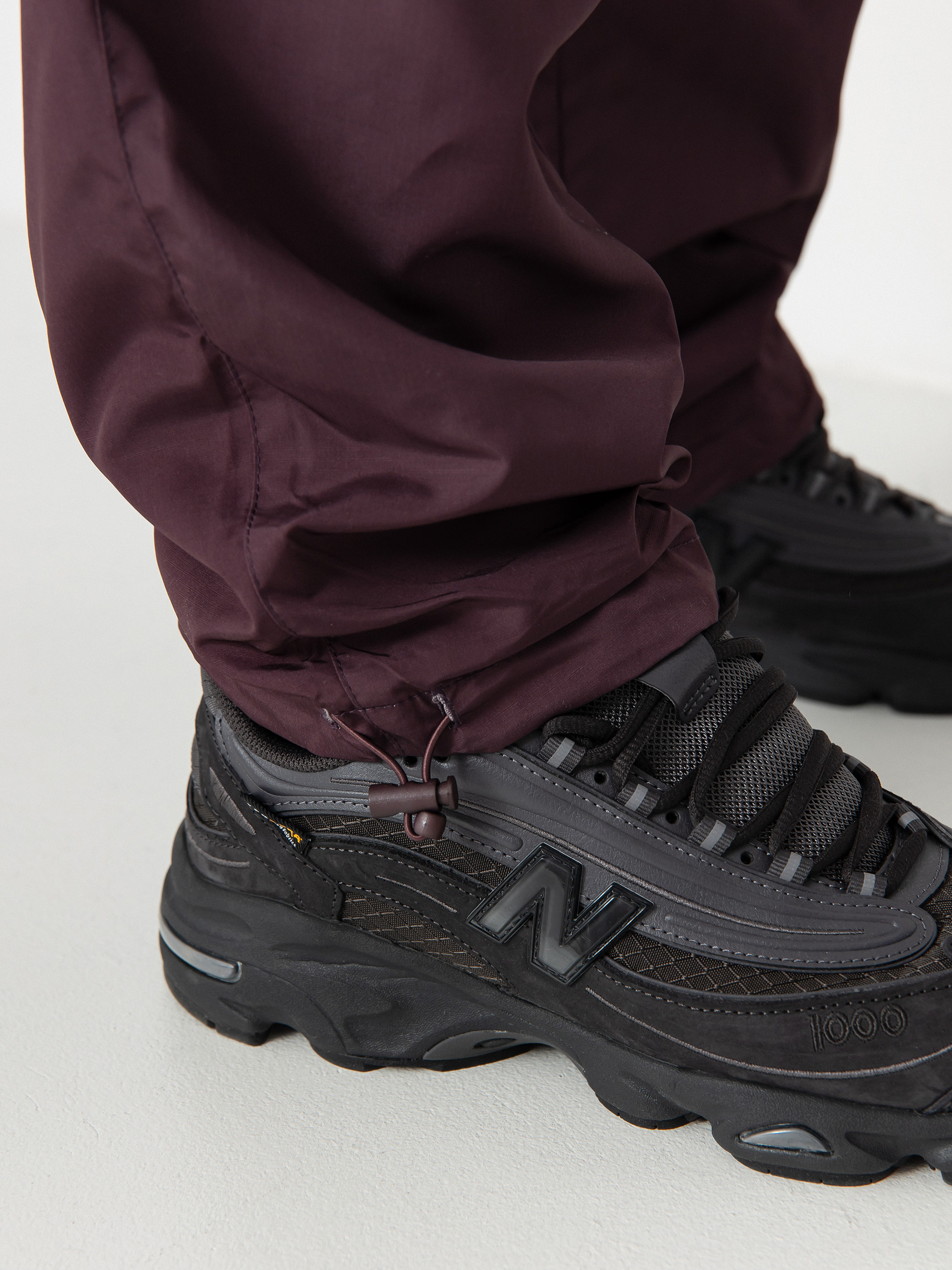 Панталони Wasted Paris Blade Track (night grey)