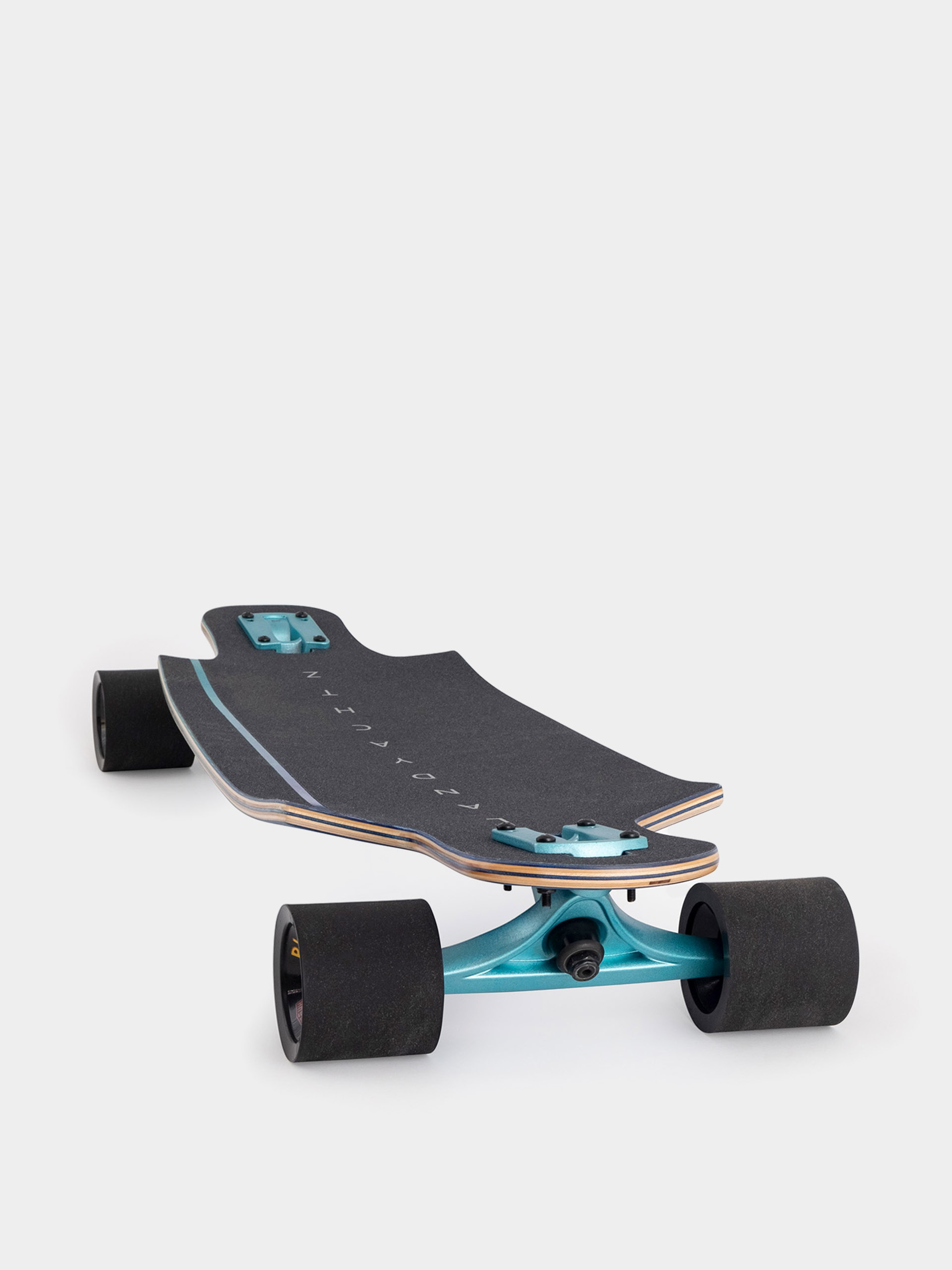 Лонгърборд Landyachtz Drop Cat 33 (python)