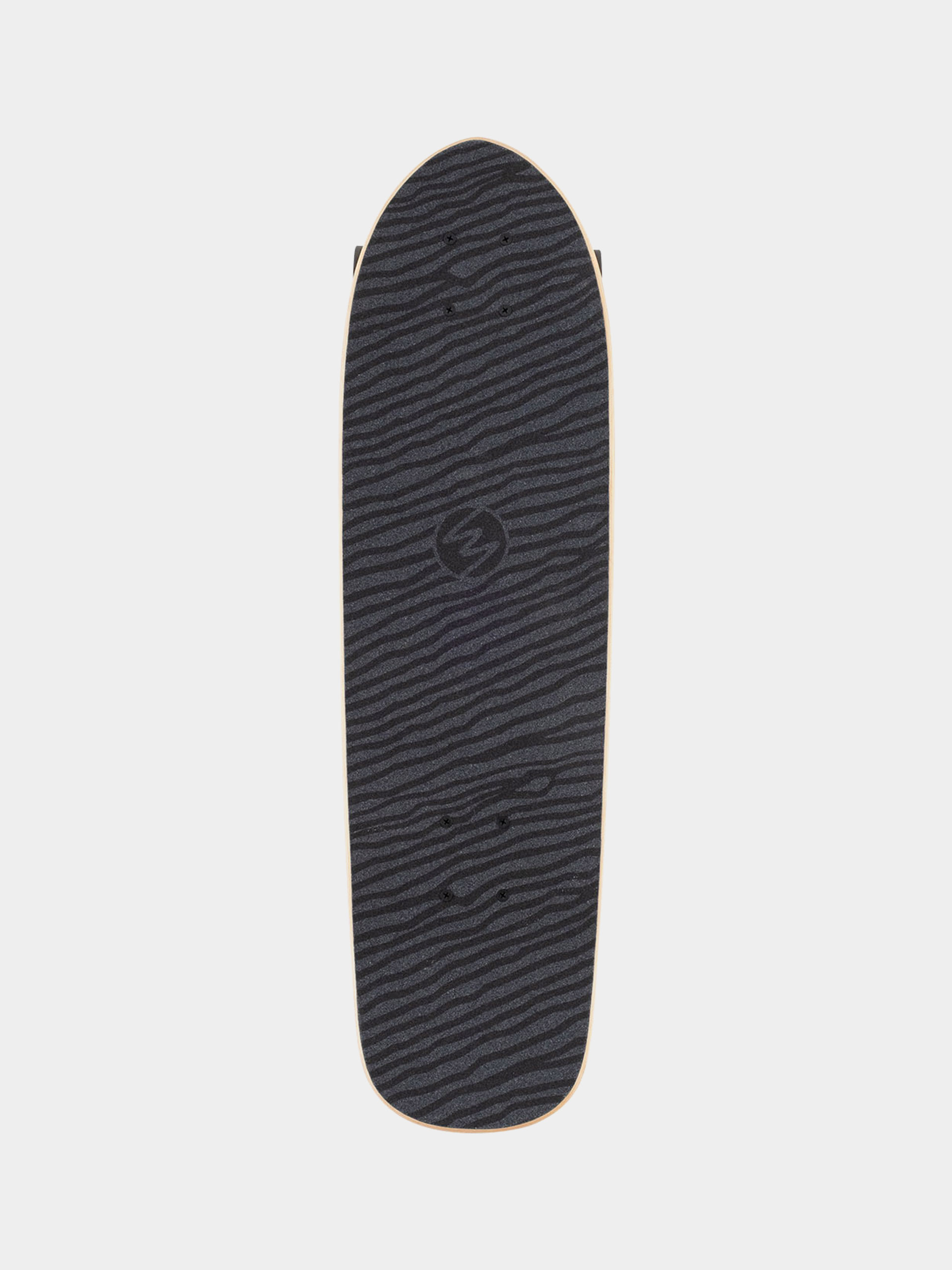 Крузер Landyachtz Dinghy Classic Fender (midnight dip)
