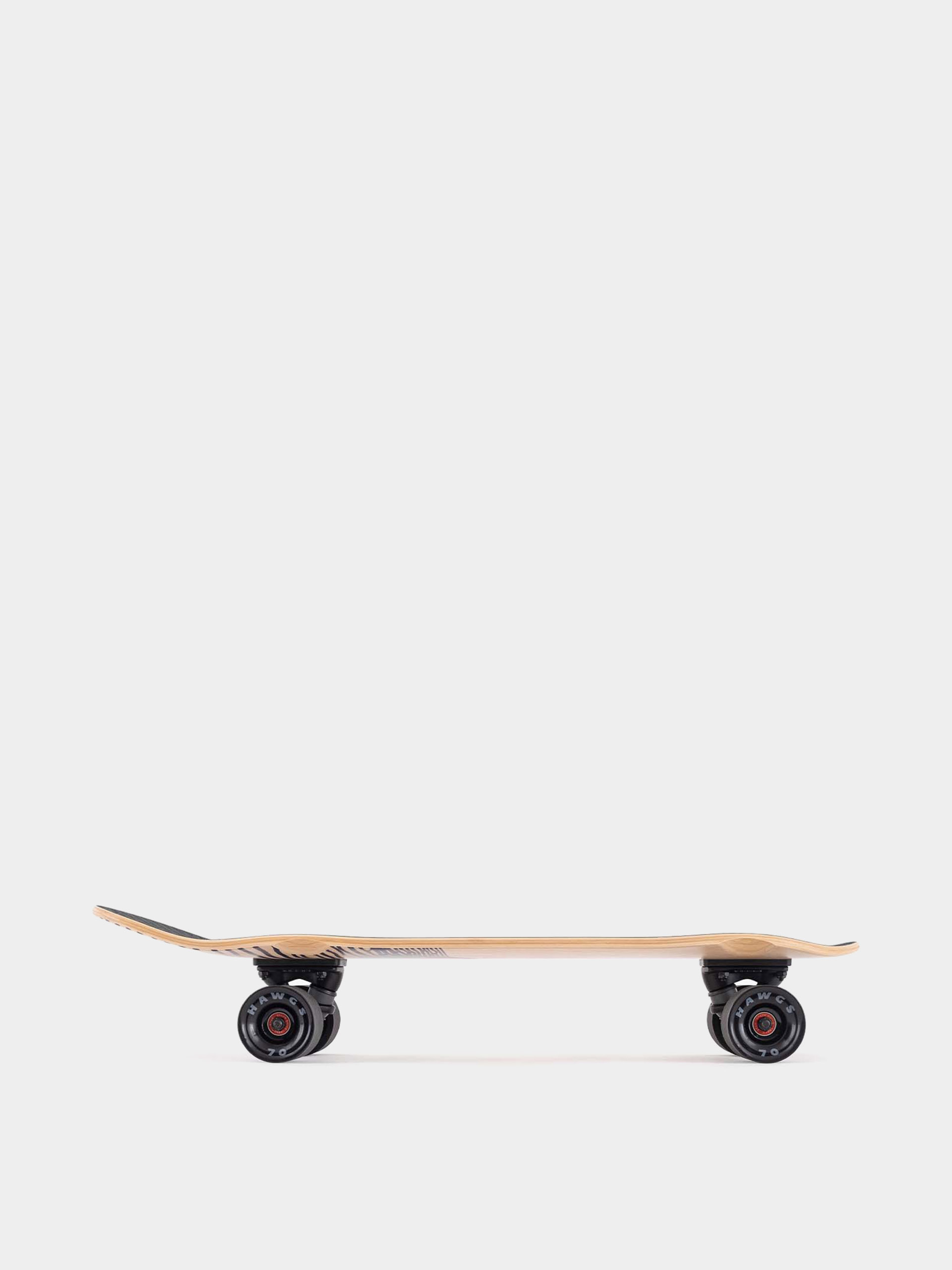 Крузер Landyachtz Dinghy Classic Fender (midnight dip)