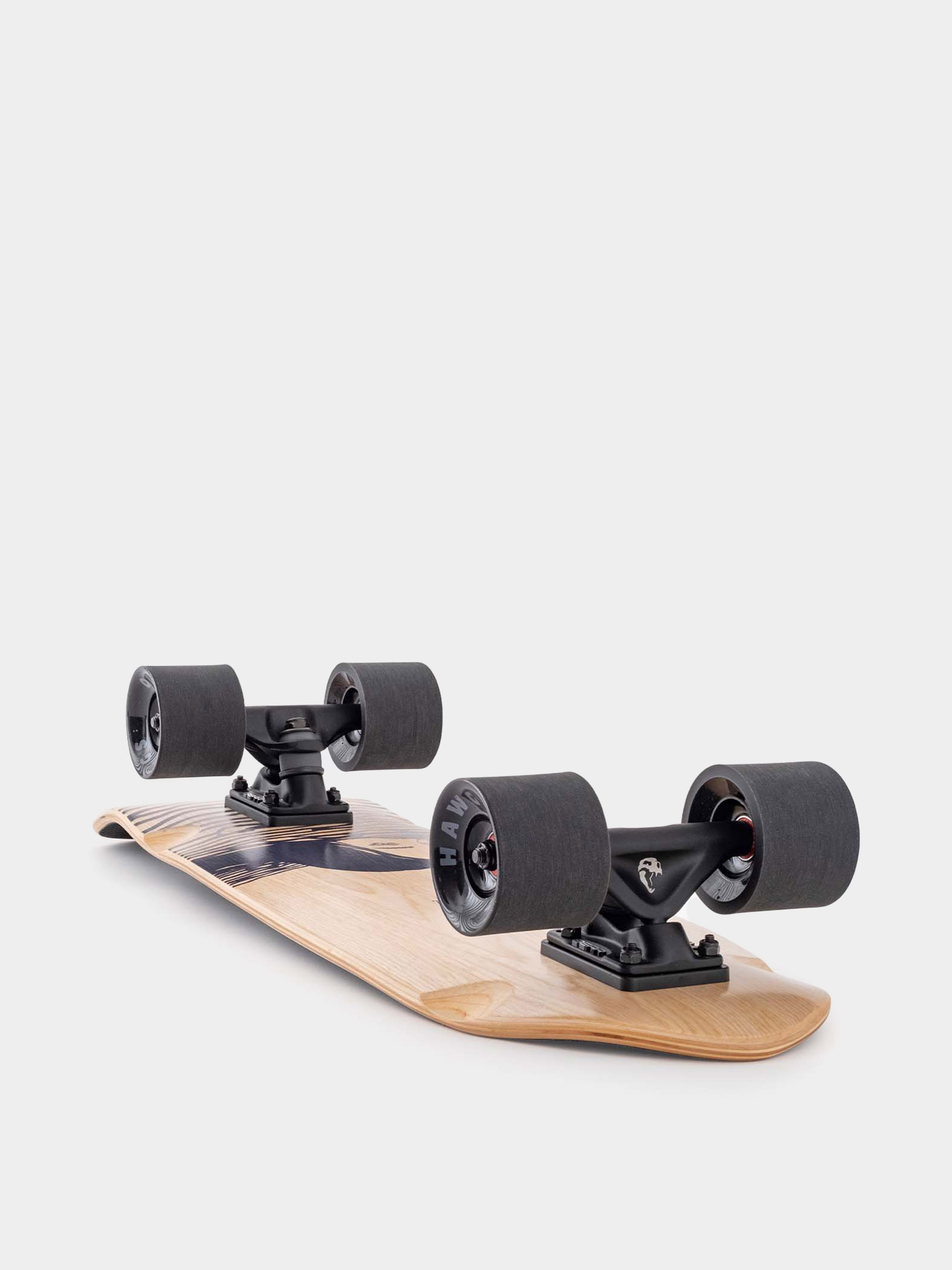 Крузер Landyachtz Dinghy Classic Fender (midnight dip)
