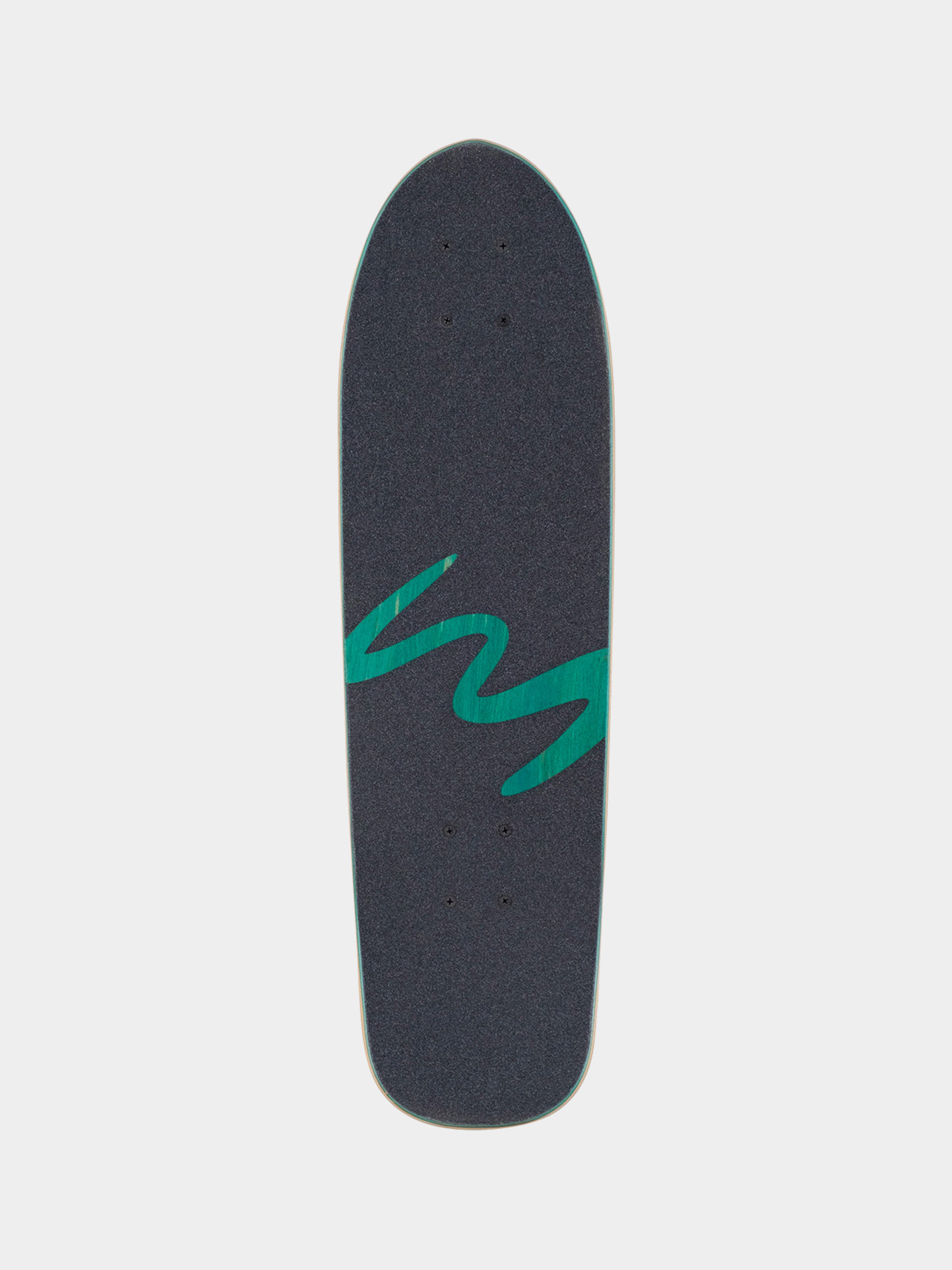 Крузер Landyachtz Dinghy Classic (wave)