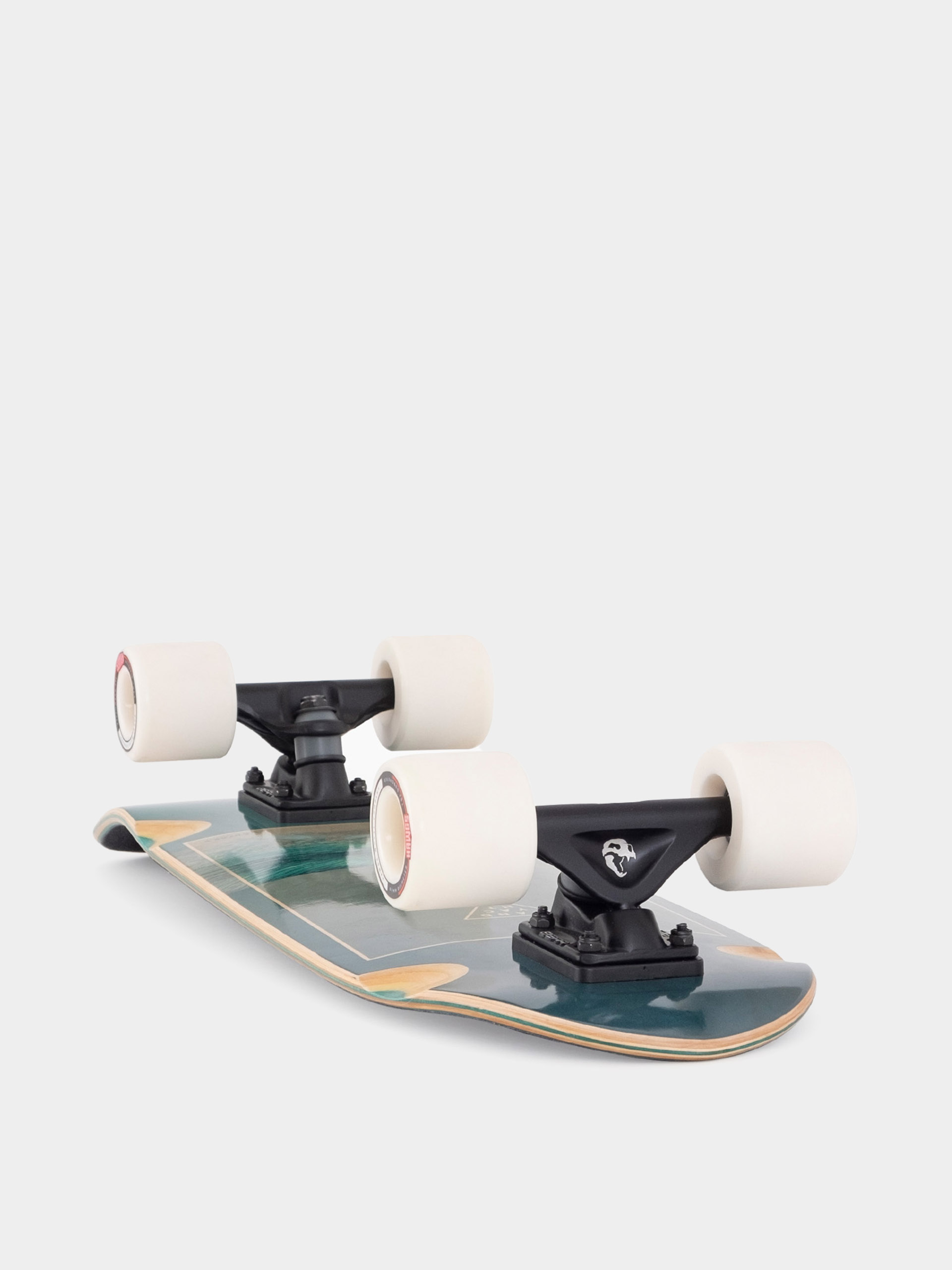 Крузер Landyachtz Dinghy Classic (wave)