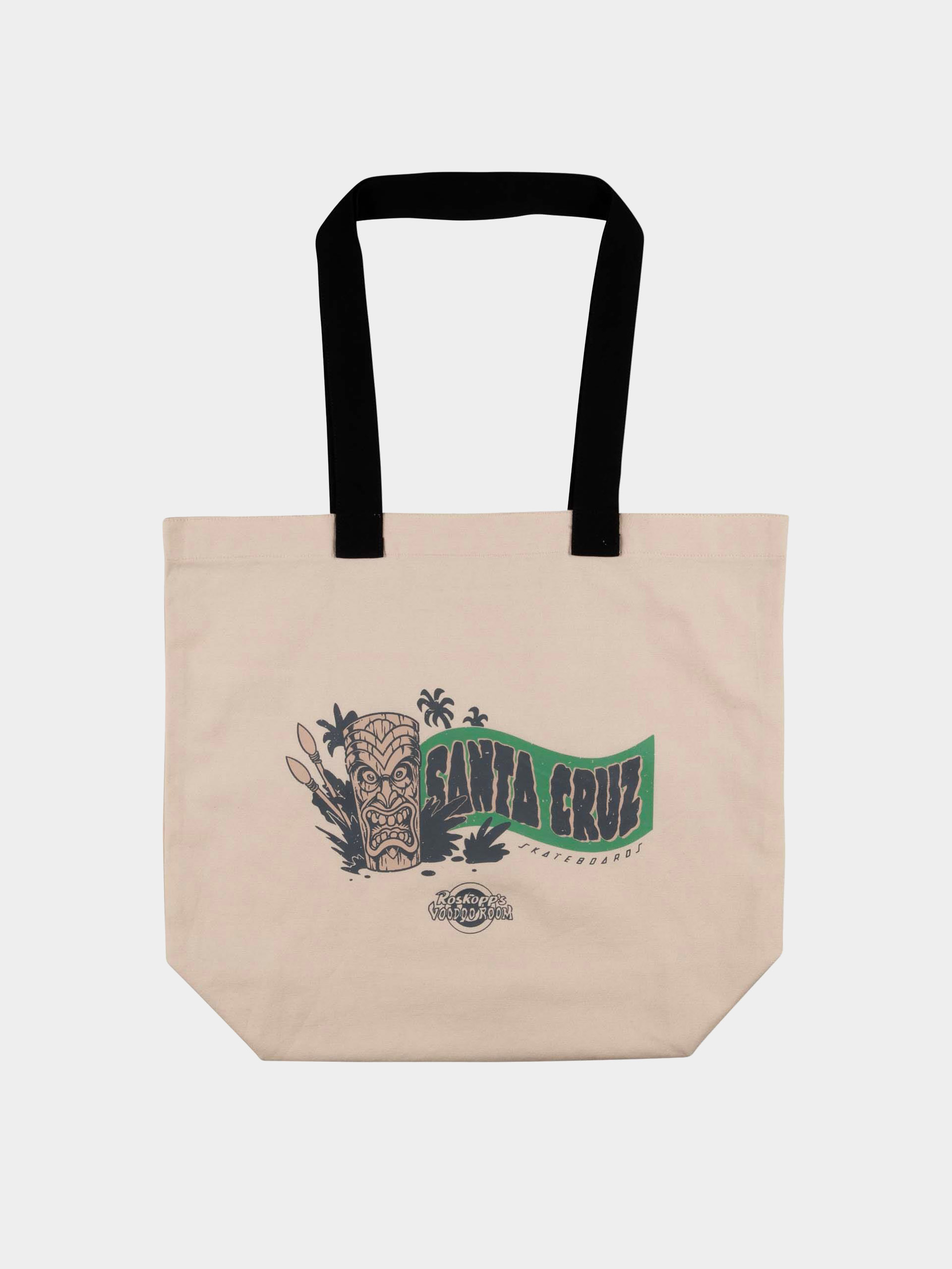 Чанта Santa Cruz Roskopp Voodoo Room Tote