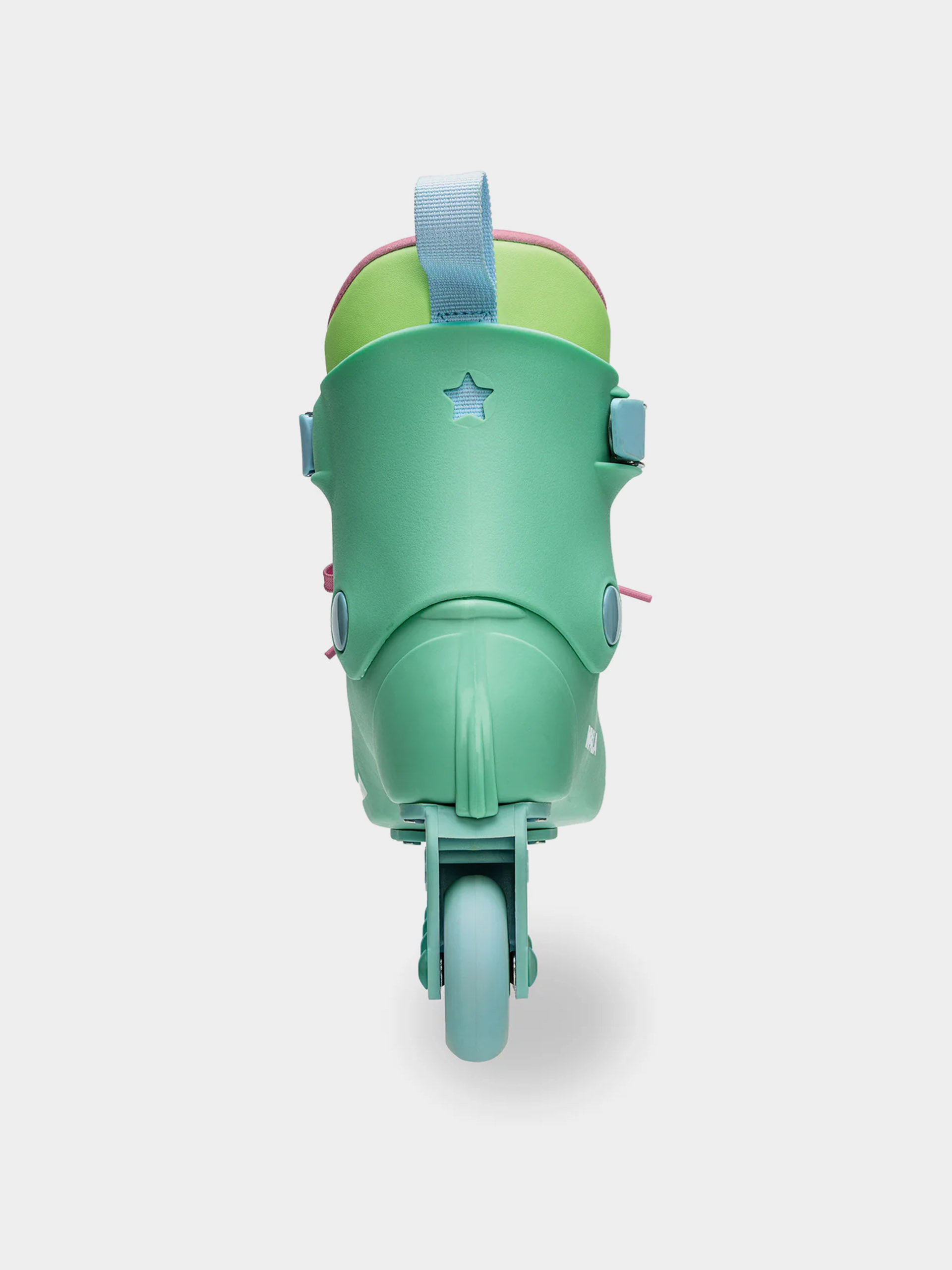 Ролери Impala Lightspeed Inline Skate Wmn (teal dreams)