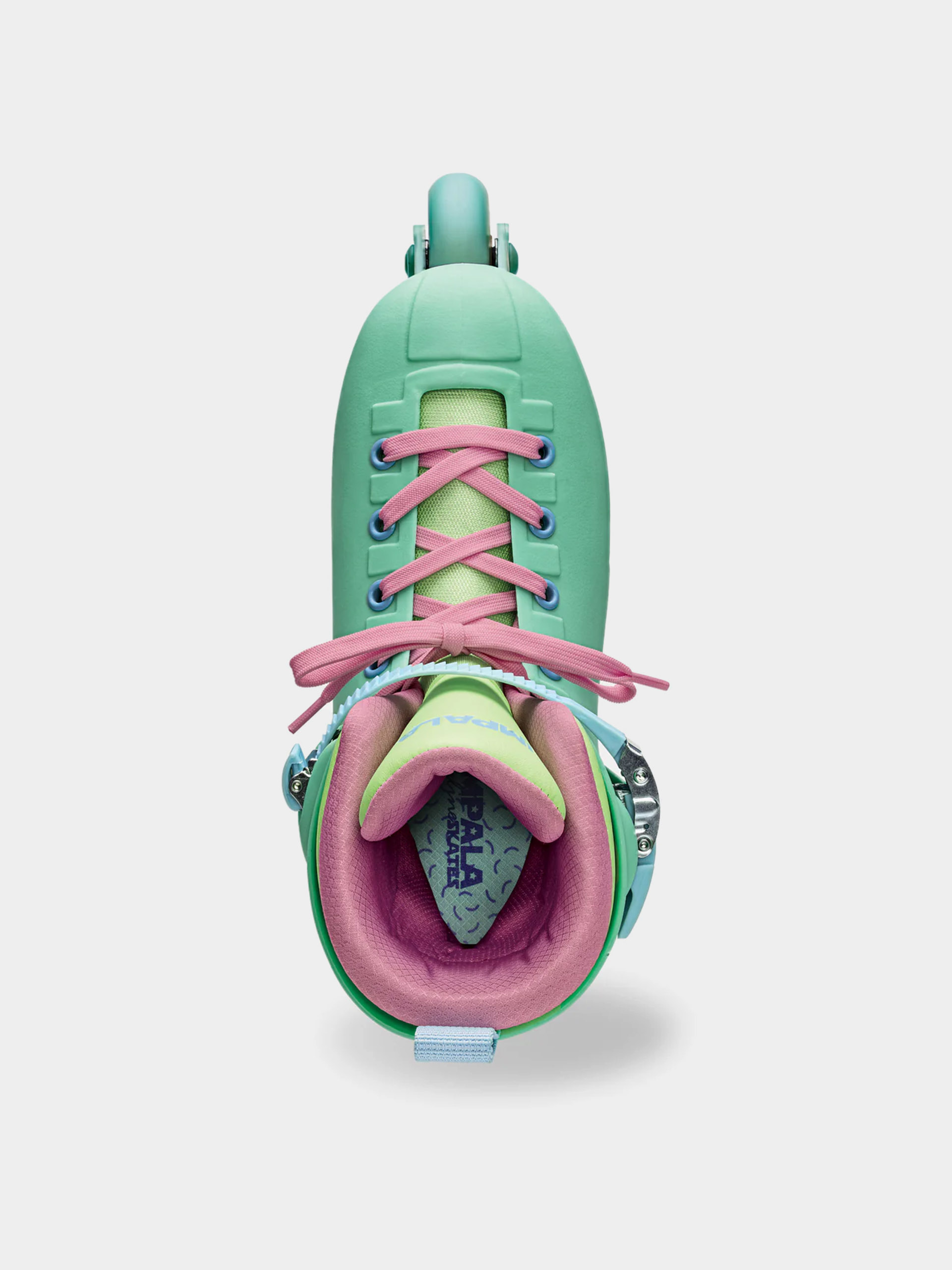 Ролери Impala Lightspeed Inline Skate Wmn (teal dreams)