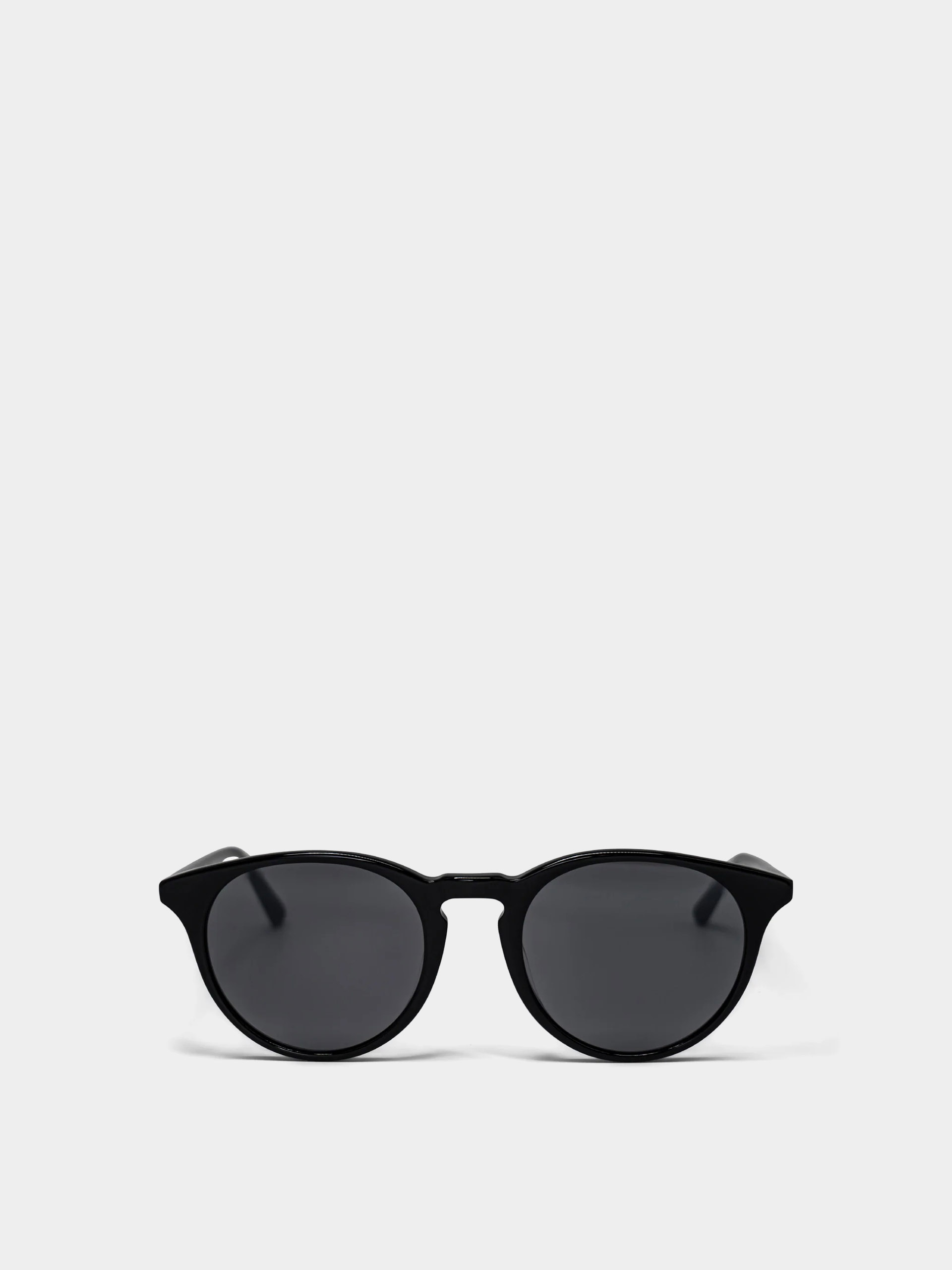Слънчеви очила MessyWeekend New Depp (black/grey)